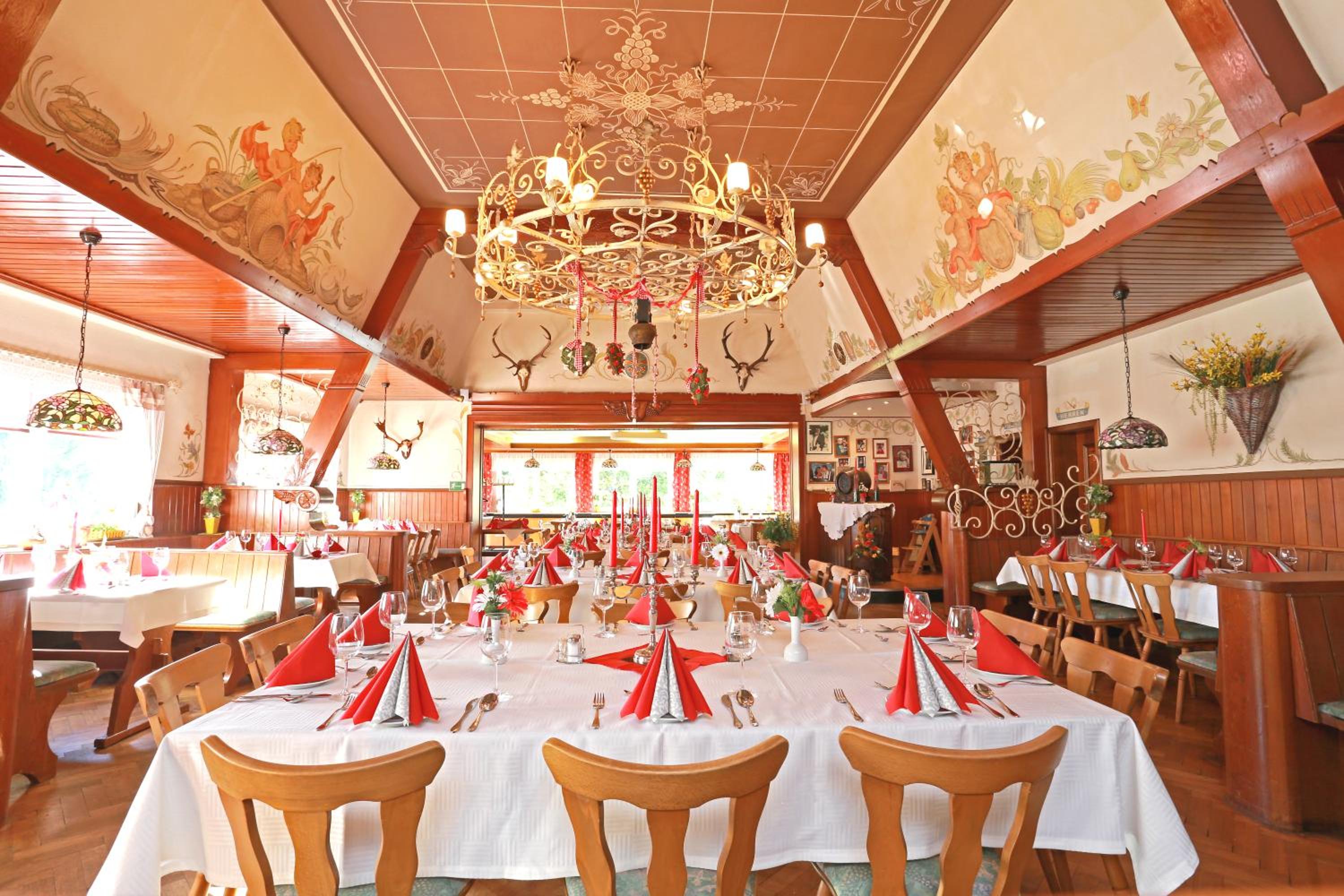 Landgasthof Germania