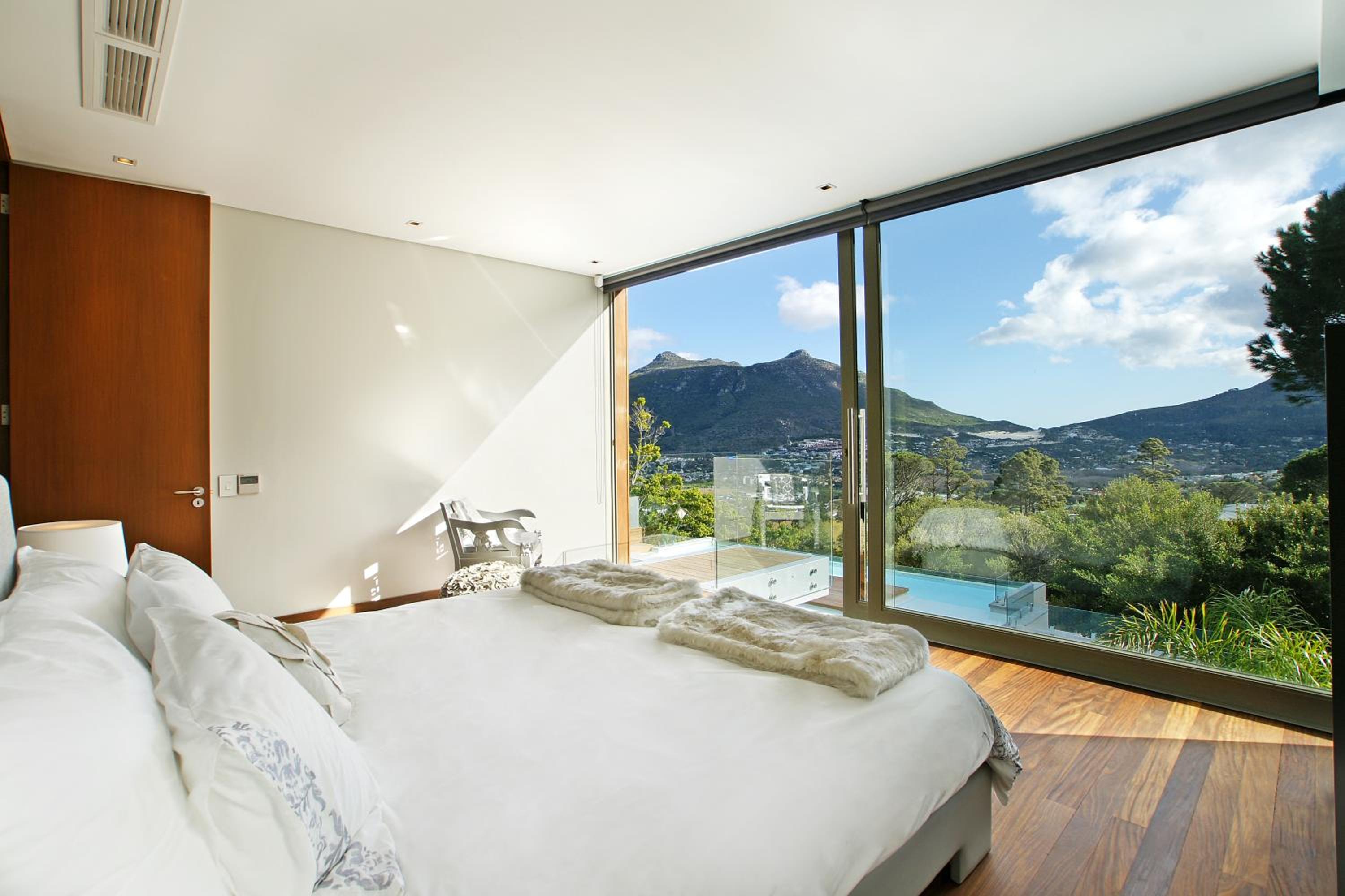 The Spa House view 2