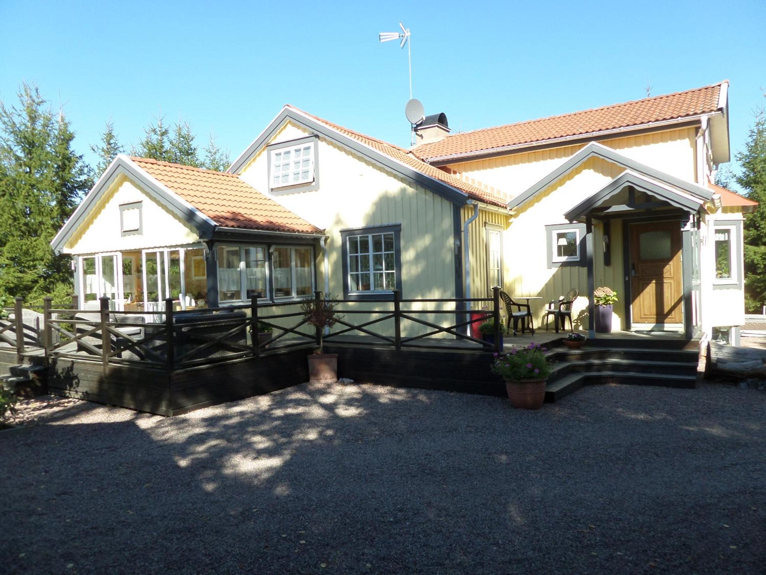 Skogis Bed & Breakfast view 5