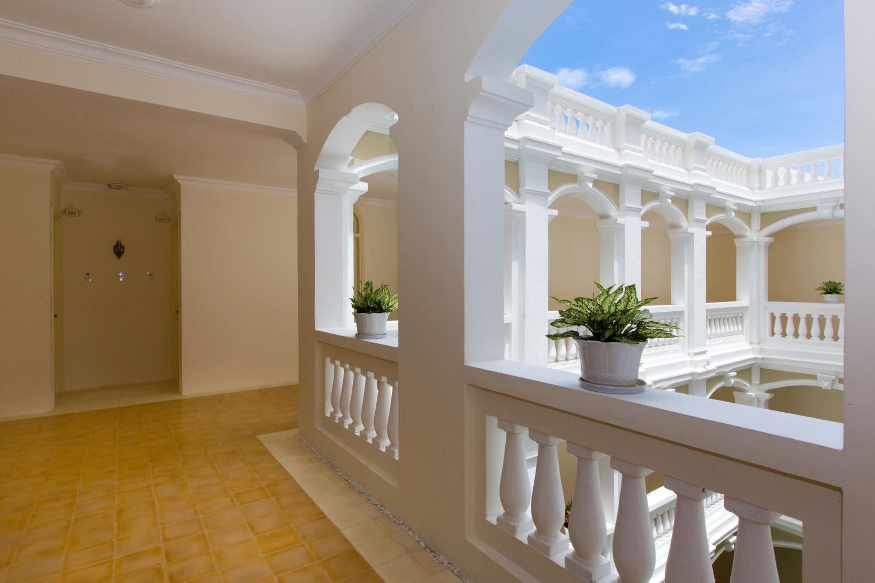 Hoi An Garden Palace and Spa - A Boutique Inspired by Nature