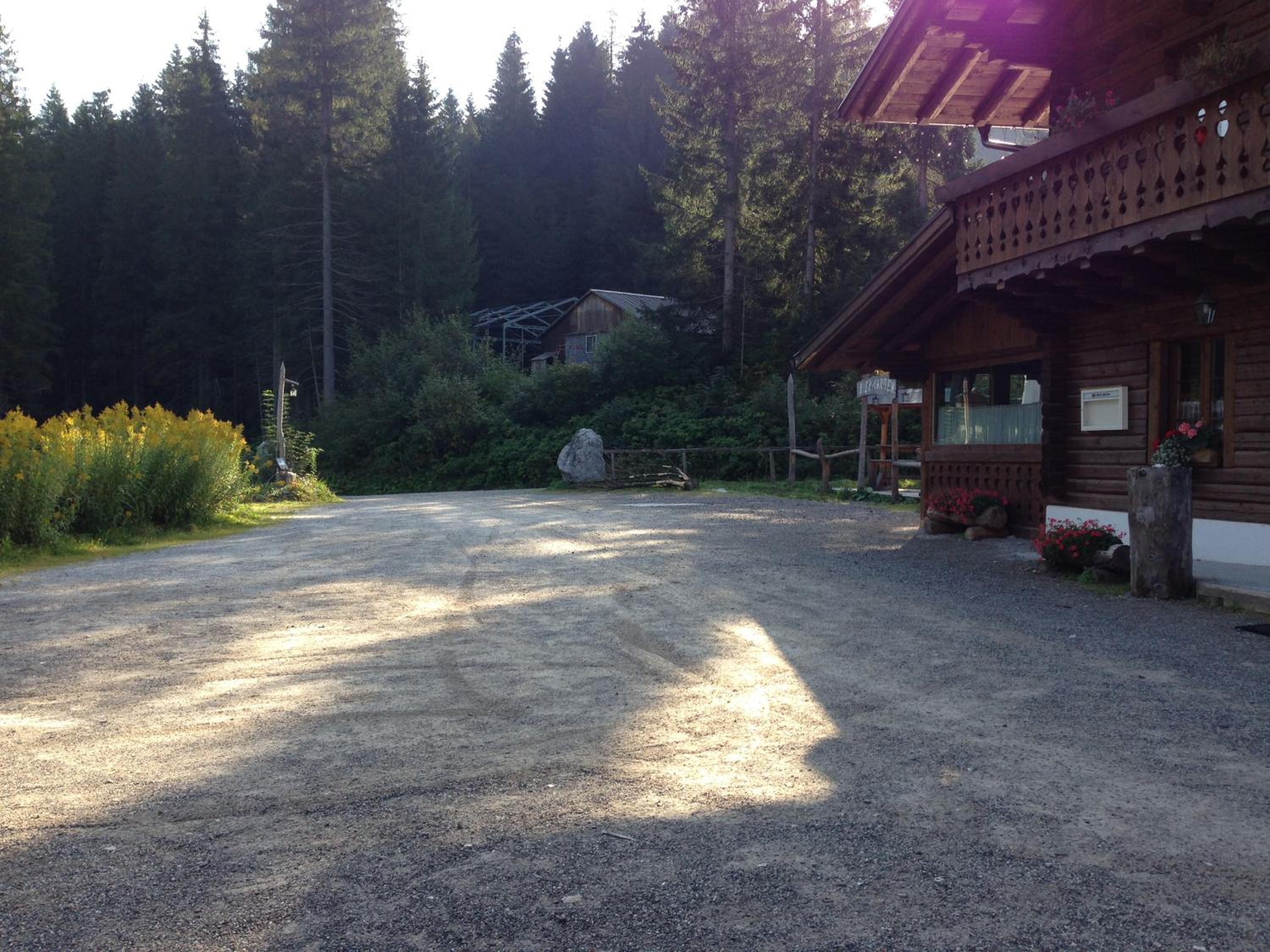 Eirl DOLOMITES Retreat Sappada