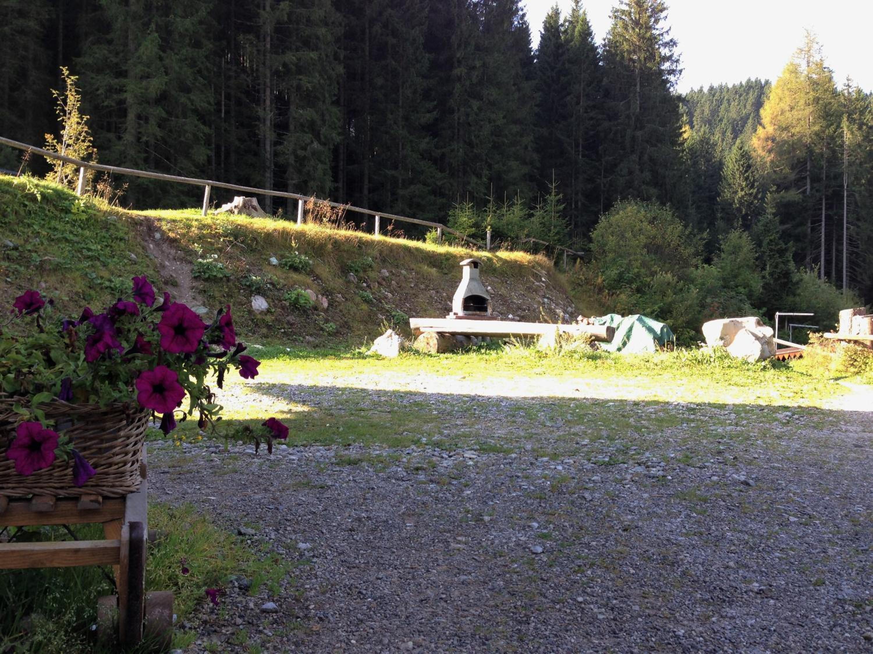 Eirl DOLOMITES Retreat Sappada