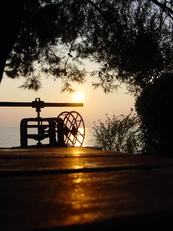 Para Thin Alos Inn photo 4