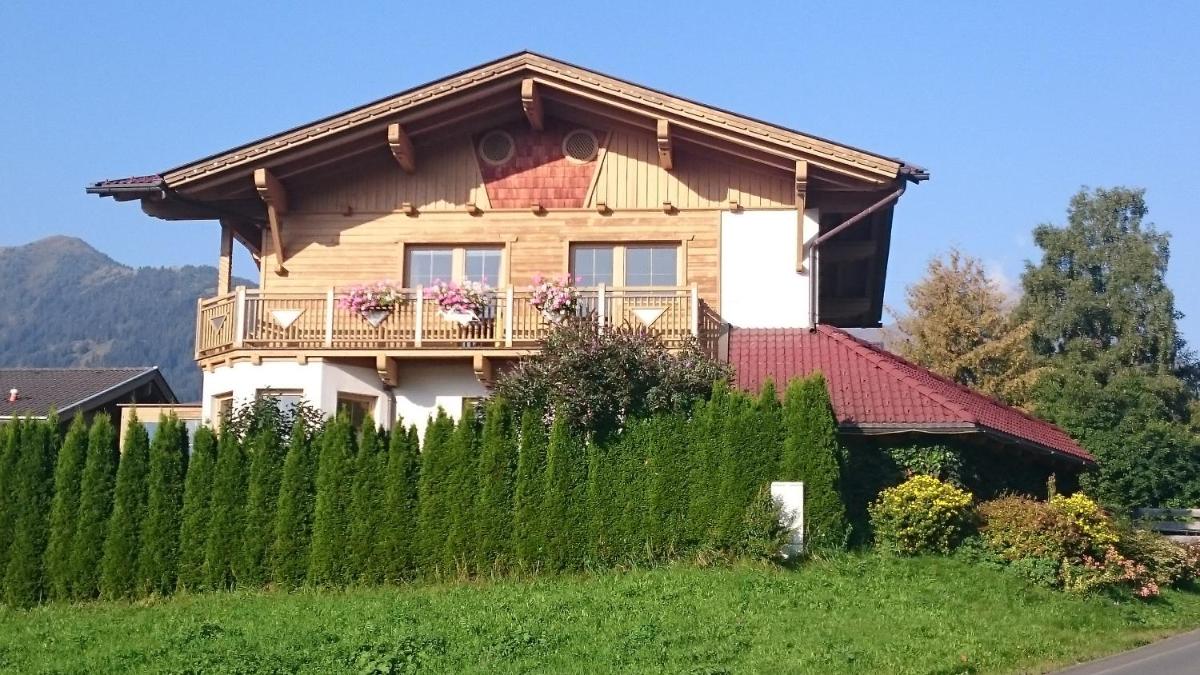 Ferienhaus Marlen