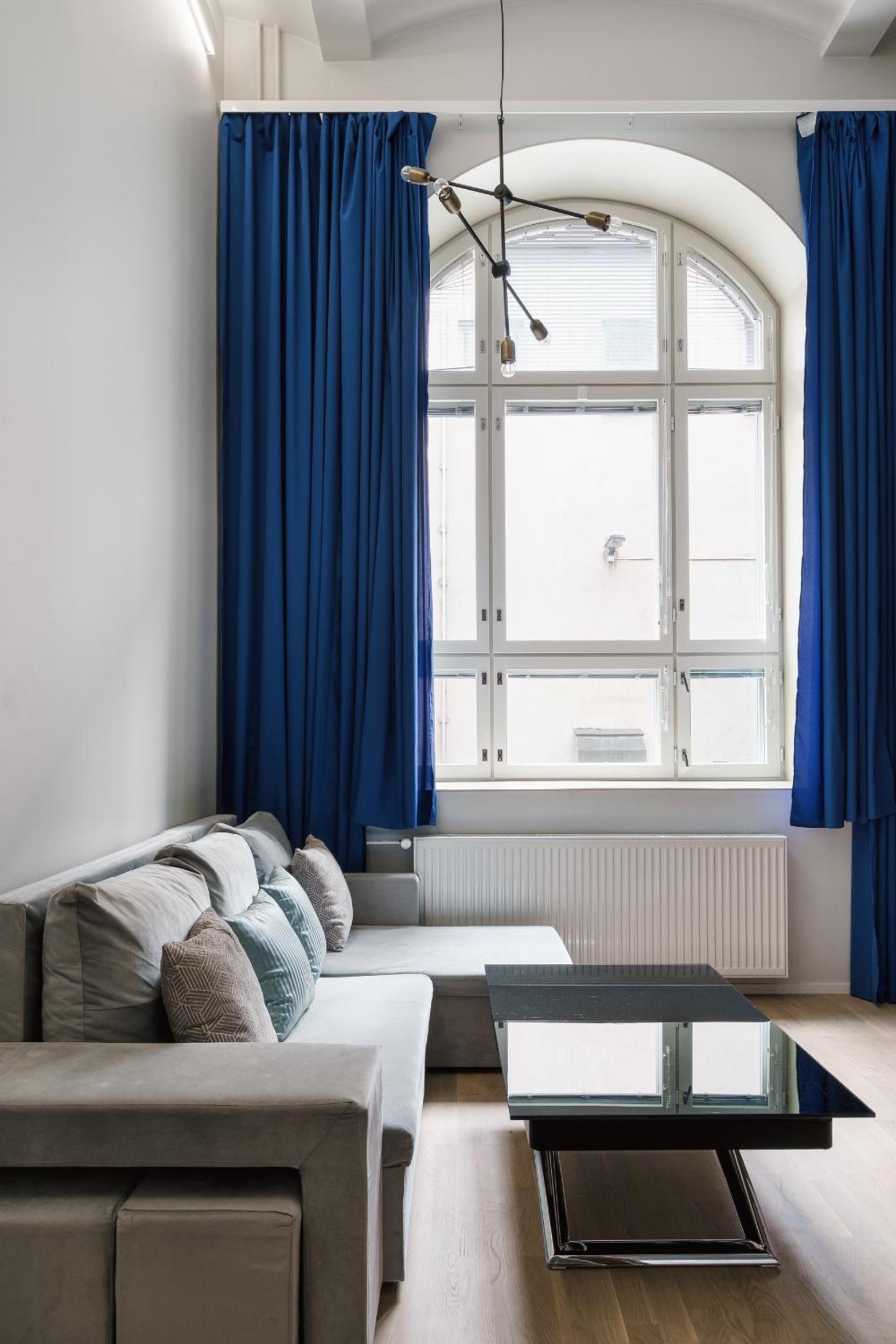 Design District Studio at Bulevardi