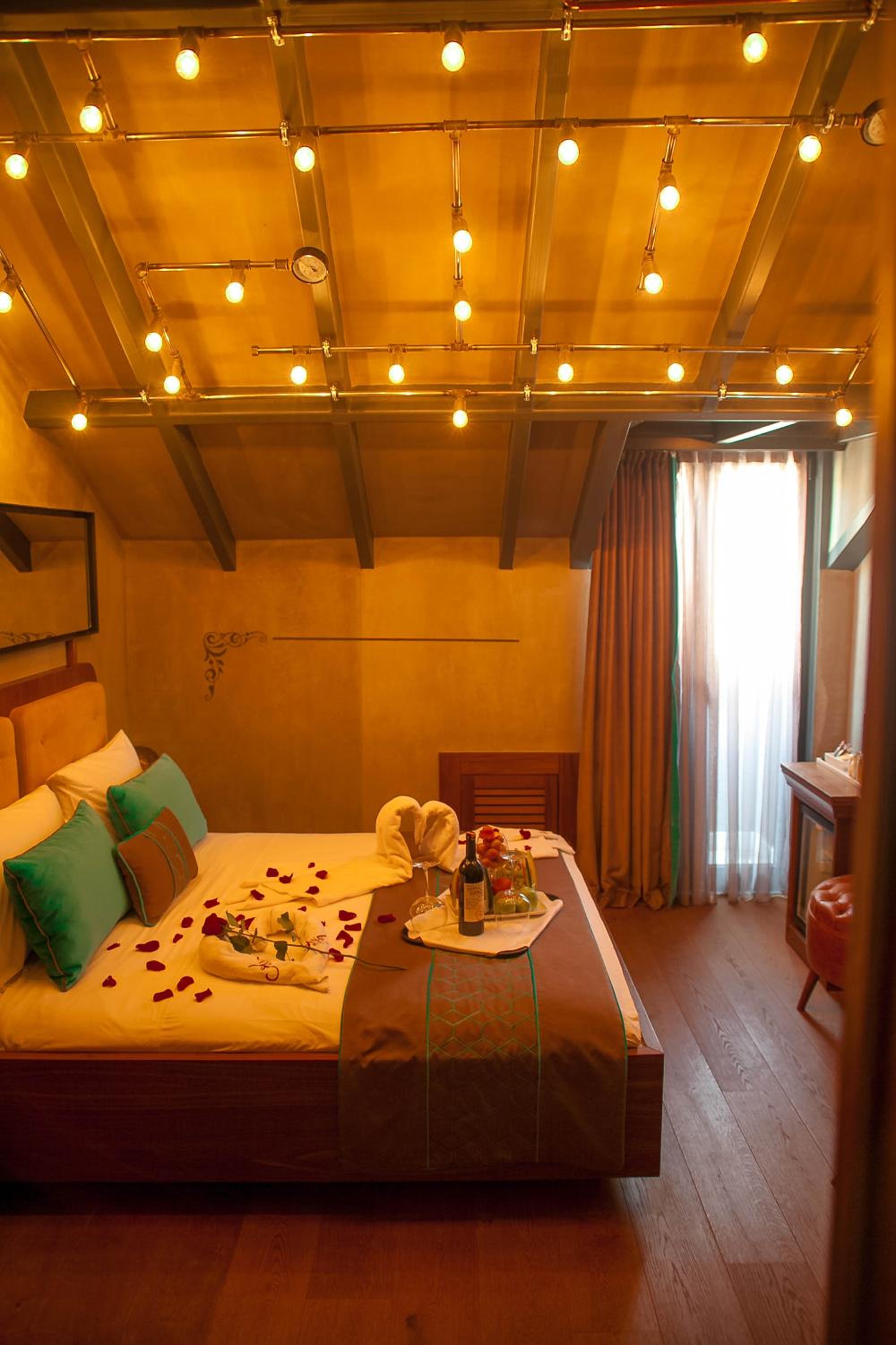 Sanat Boutique Otel Pera - Image 53