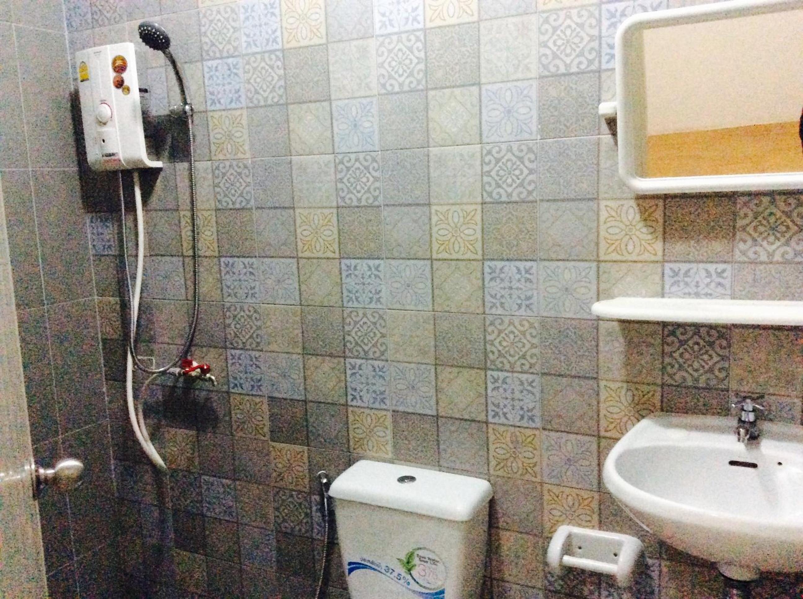 Amaretto Hostel