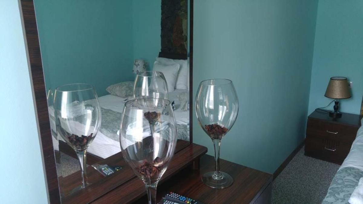 Gayane Hotel