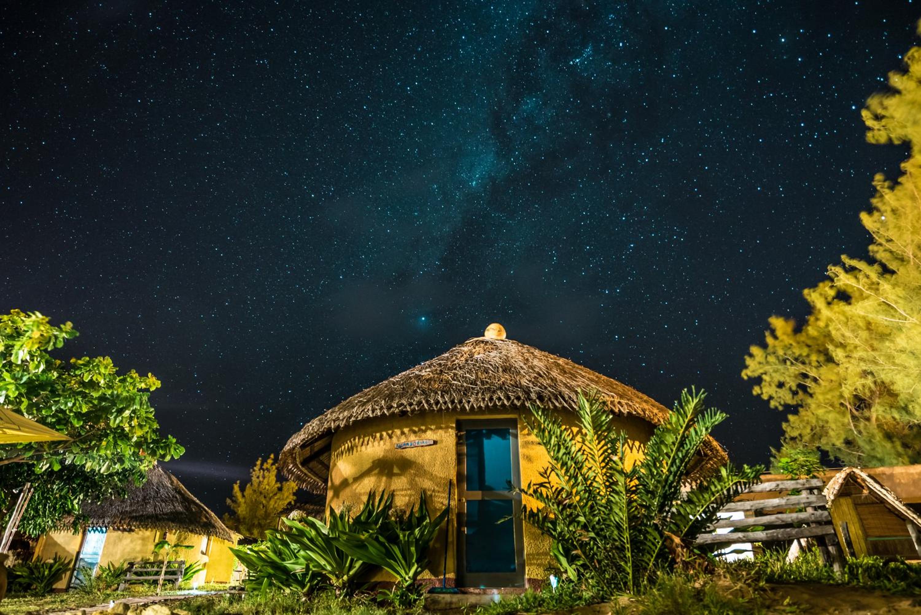 Pariango Beach Motel