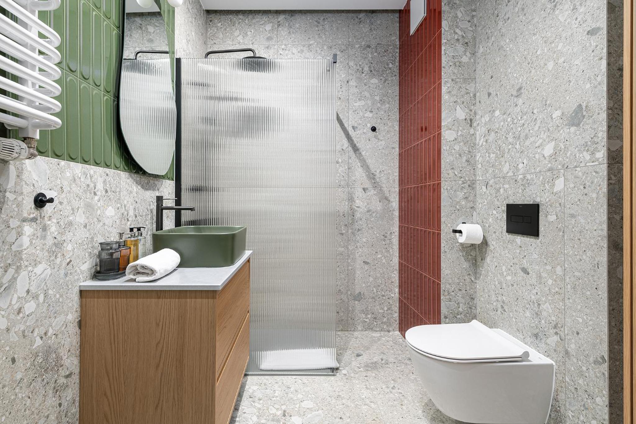 RentPlanet - Apartament przy Dworcu Centralnym