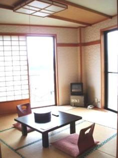 Shinazawa view 4