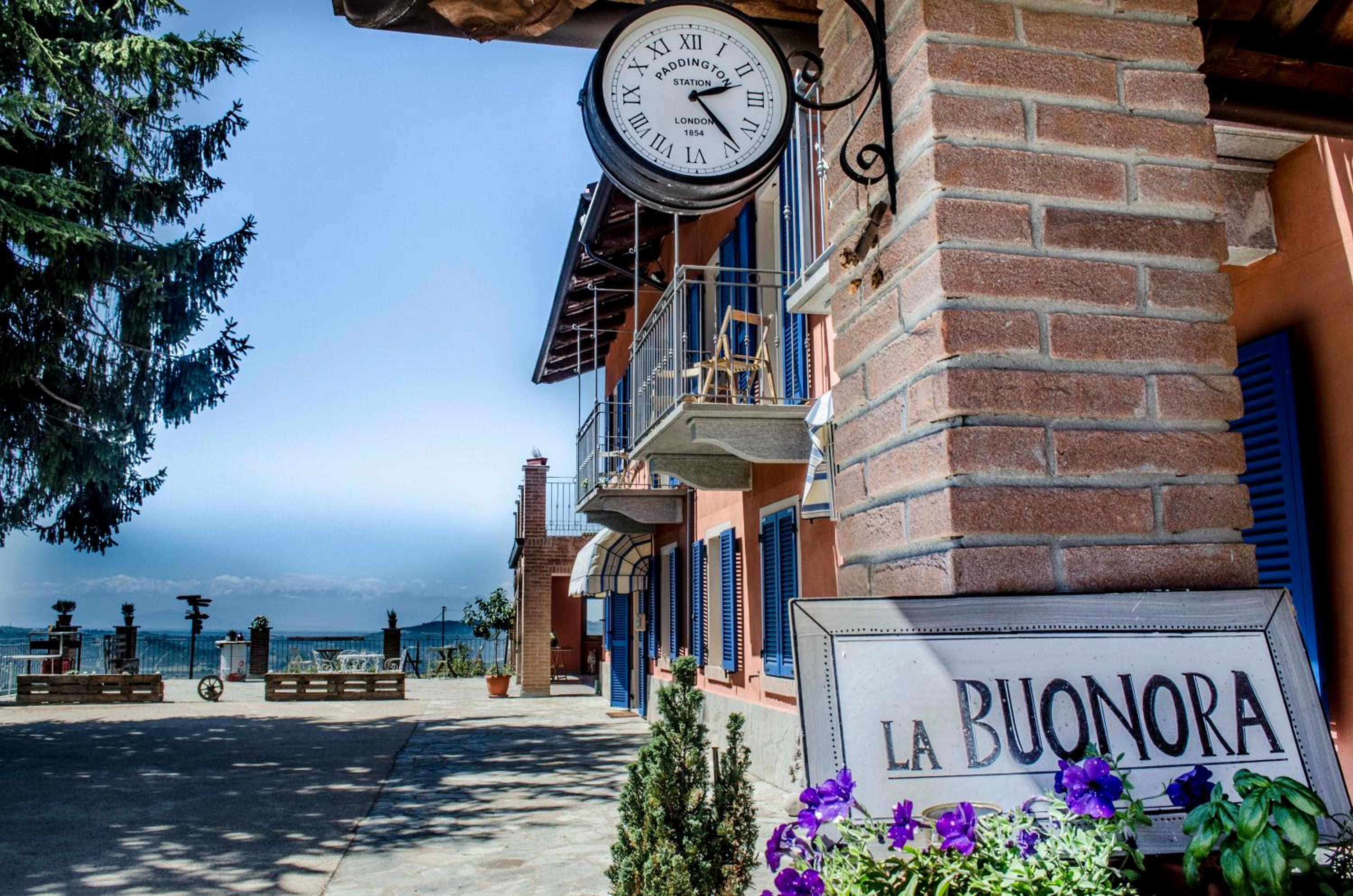 B&B La Buonora