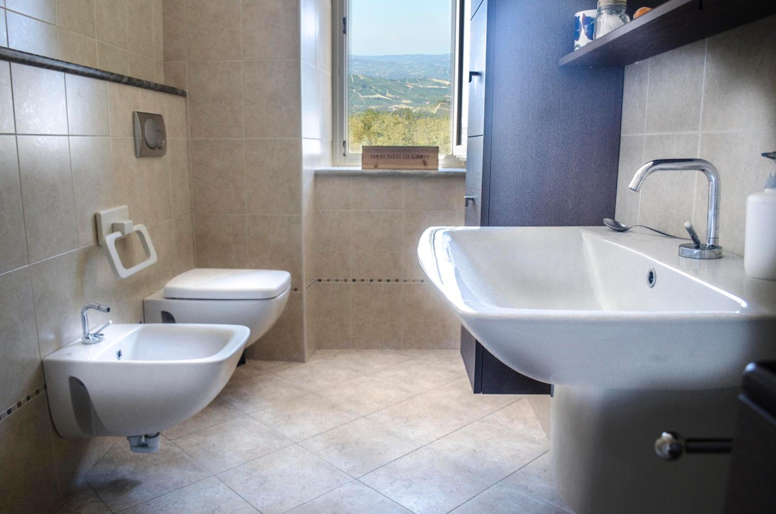 B&B La Buonora