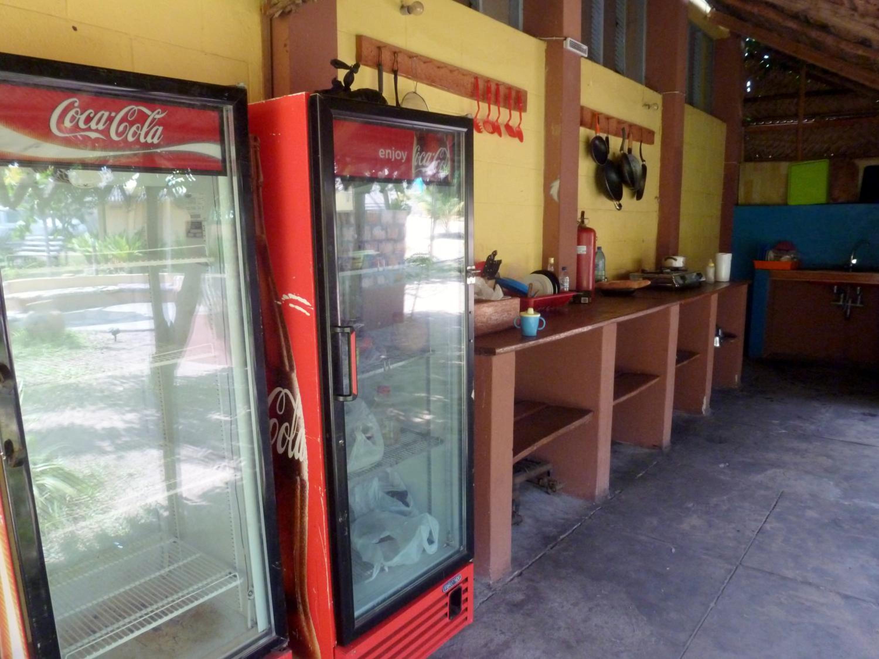 Pariango Beach Motel