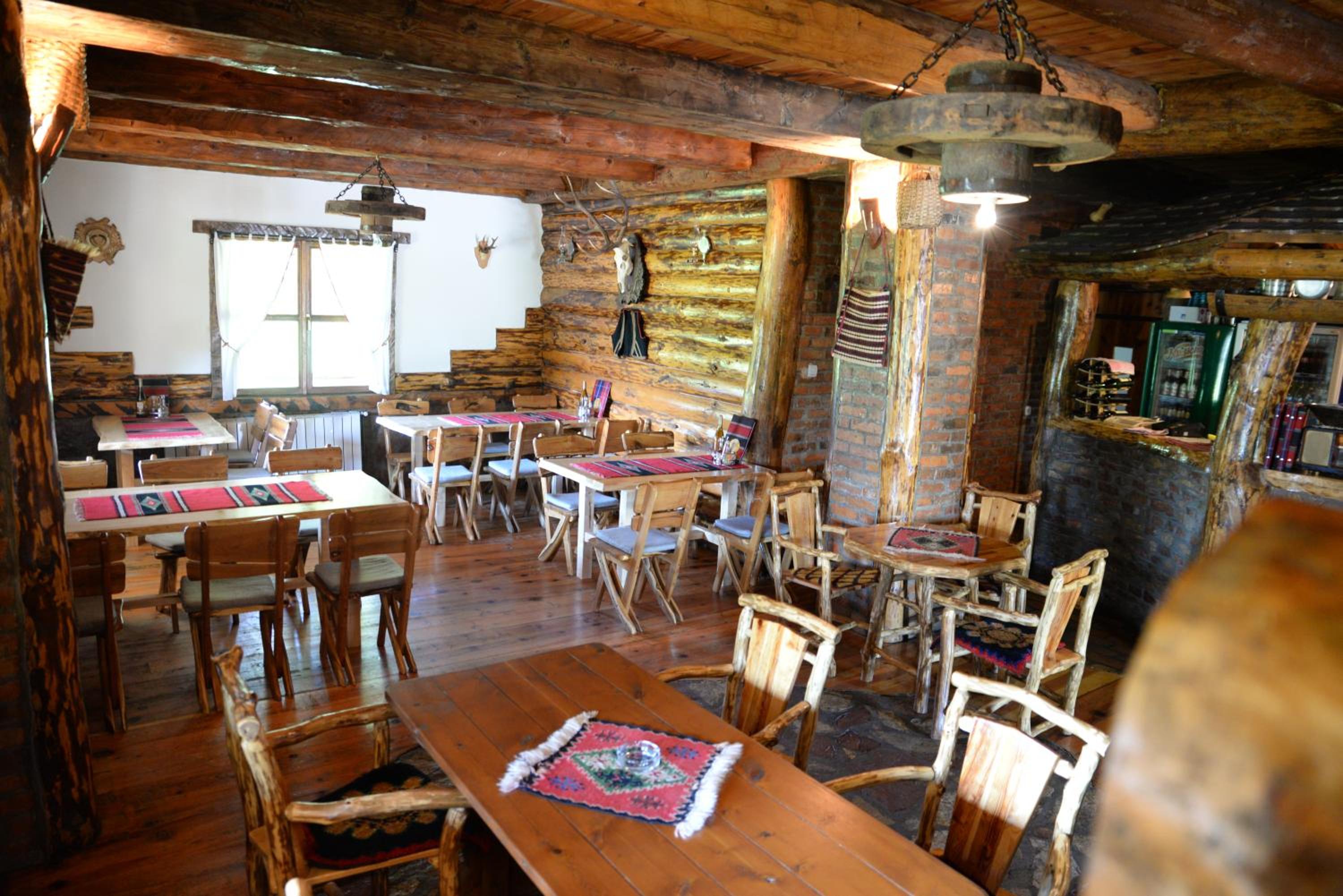 Motel Nacionalni Restoran Ognjiste view 4