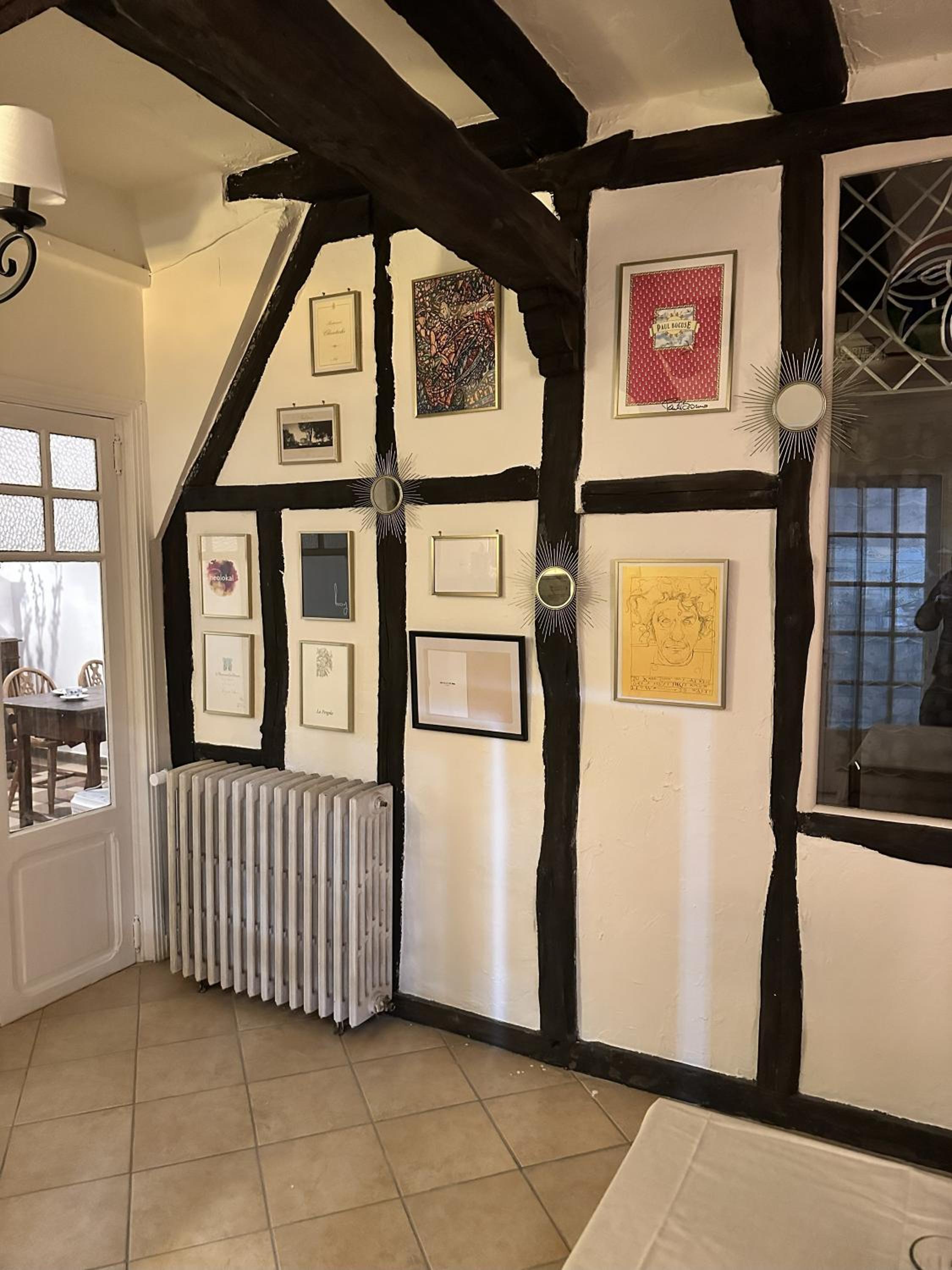 La Bonne Auberge