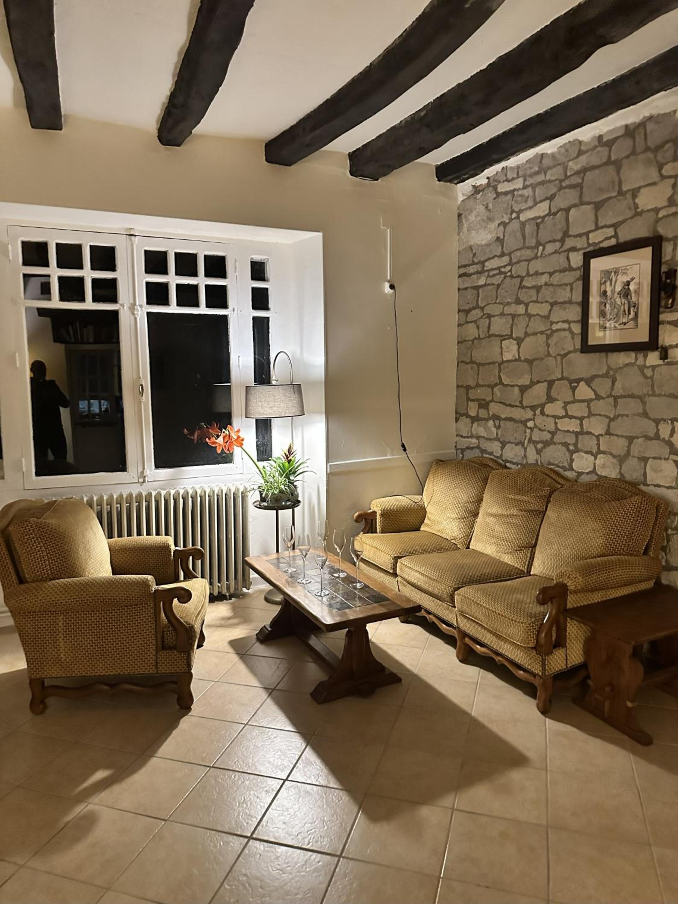 La Bonne Auberge