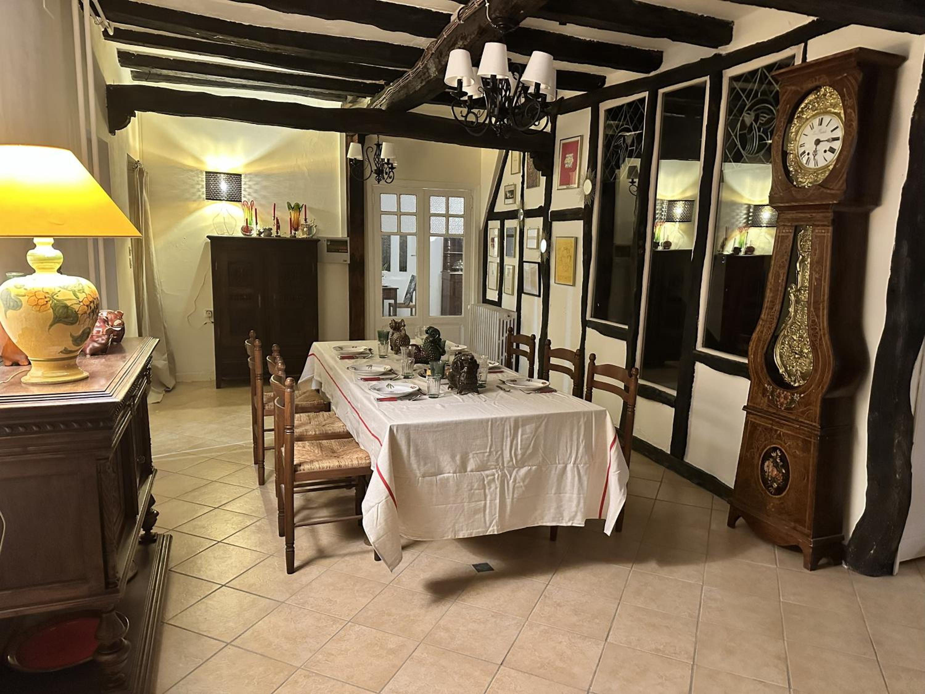 La Bonne Auberge