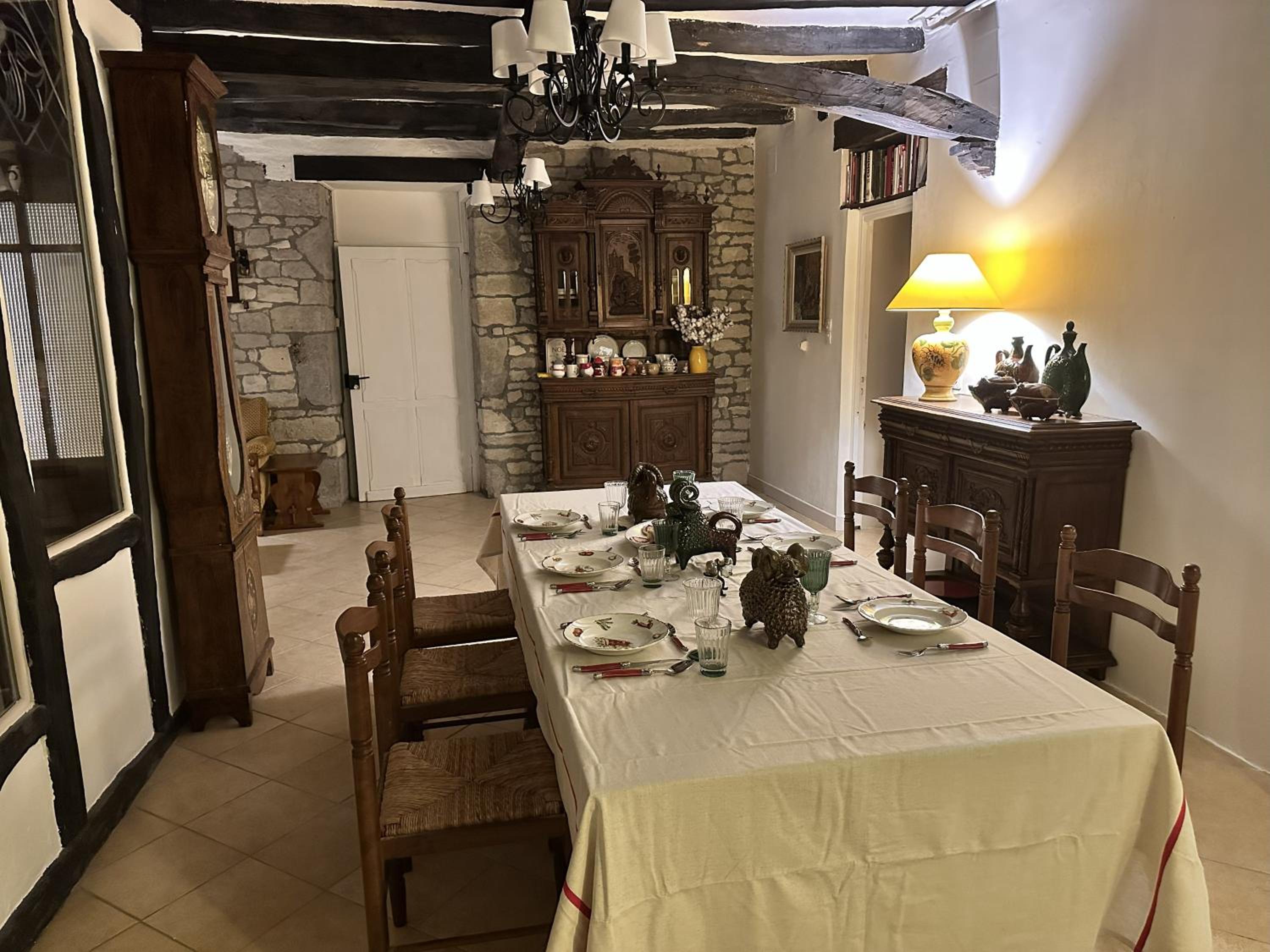 La Bonne Auberge