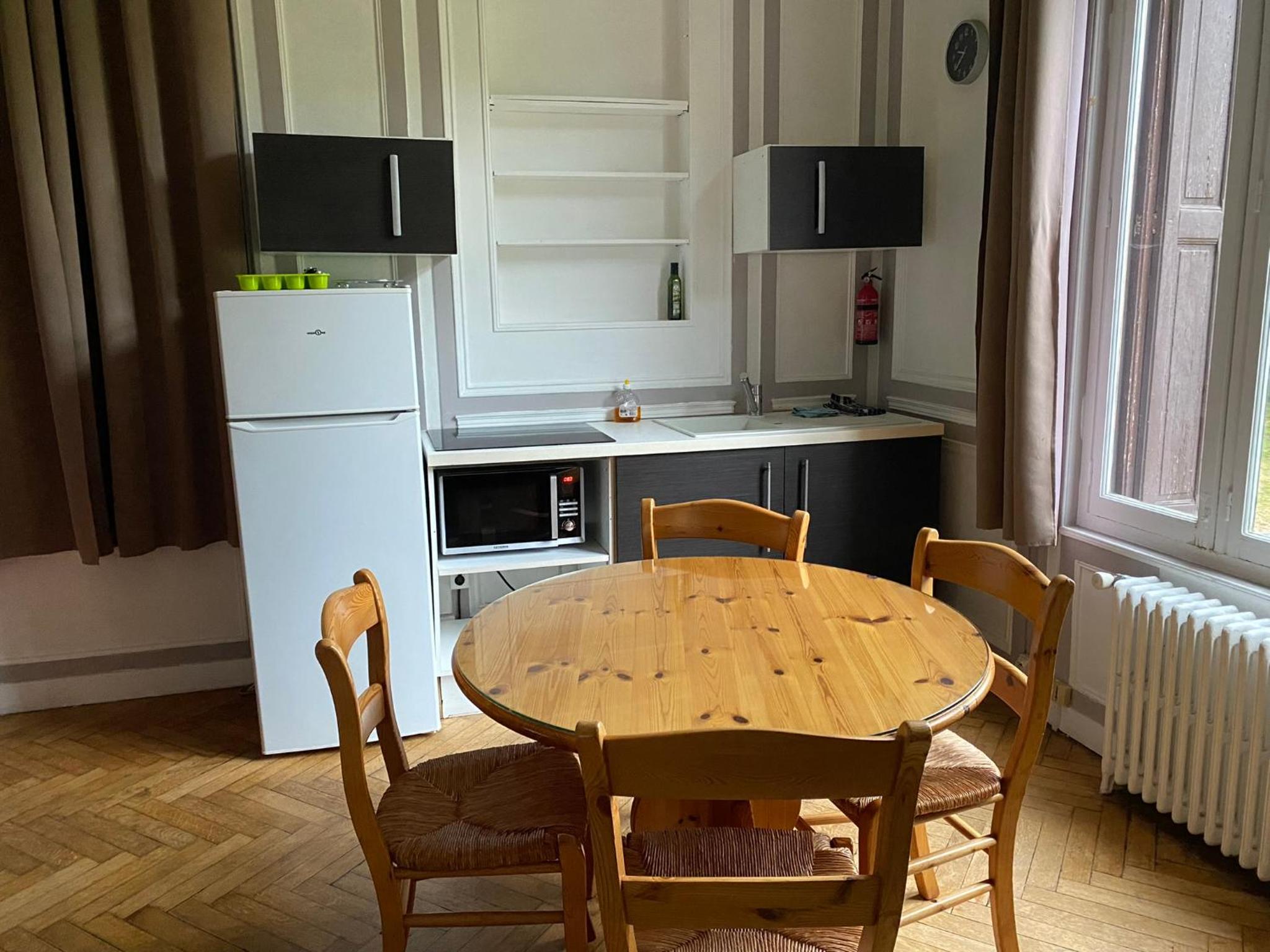 Chateau Gruchet Le Valasse, photo 31