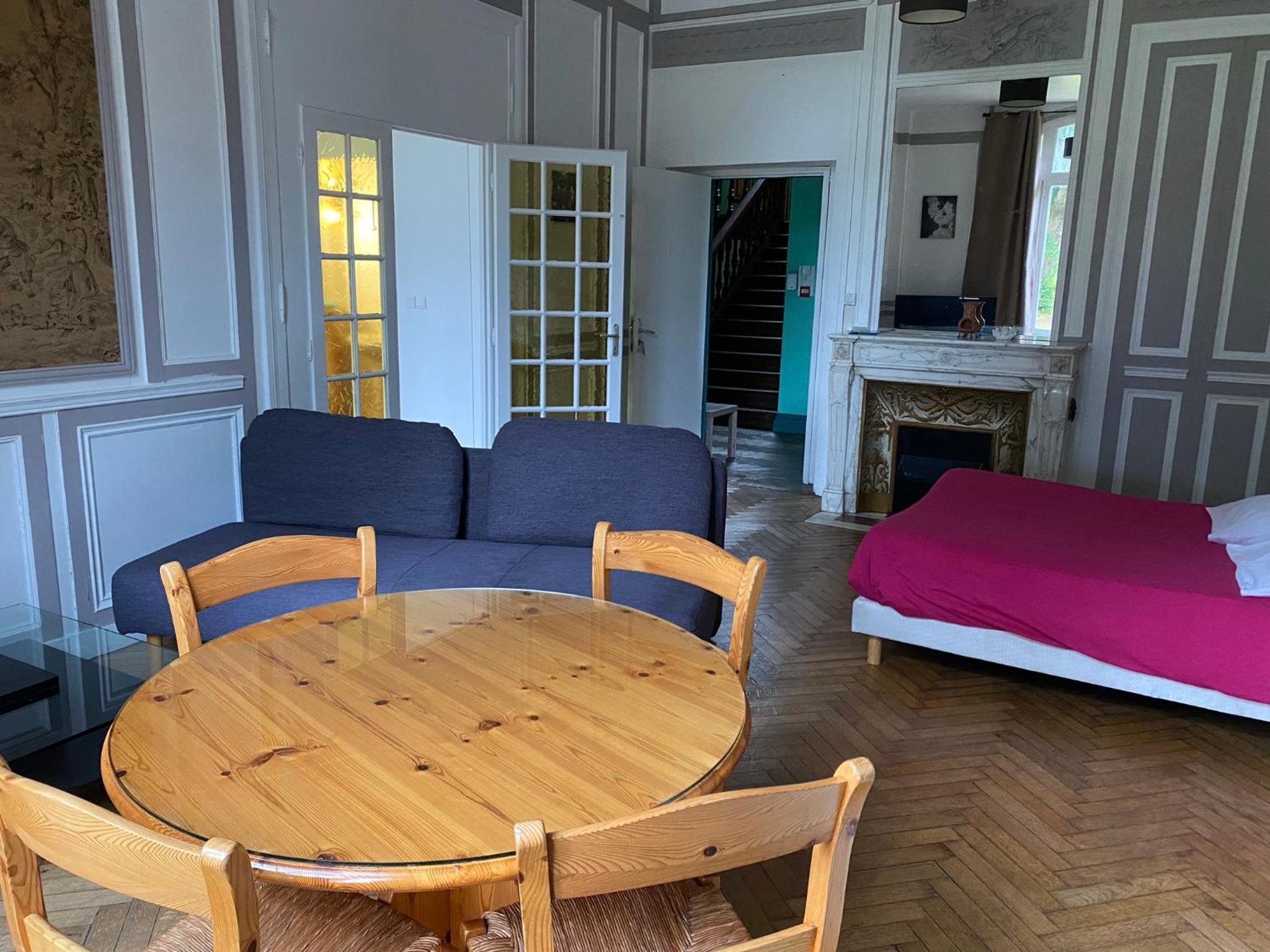 Chateau Gruchet Le Valasse, photo 9