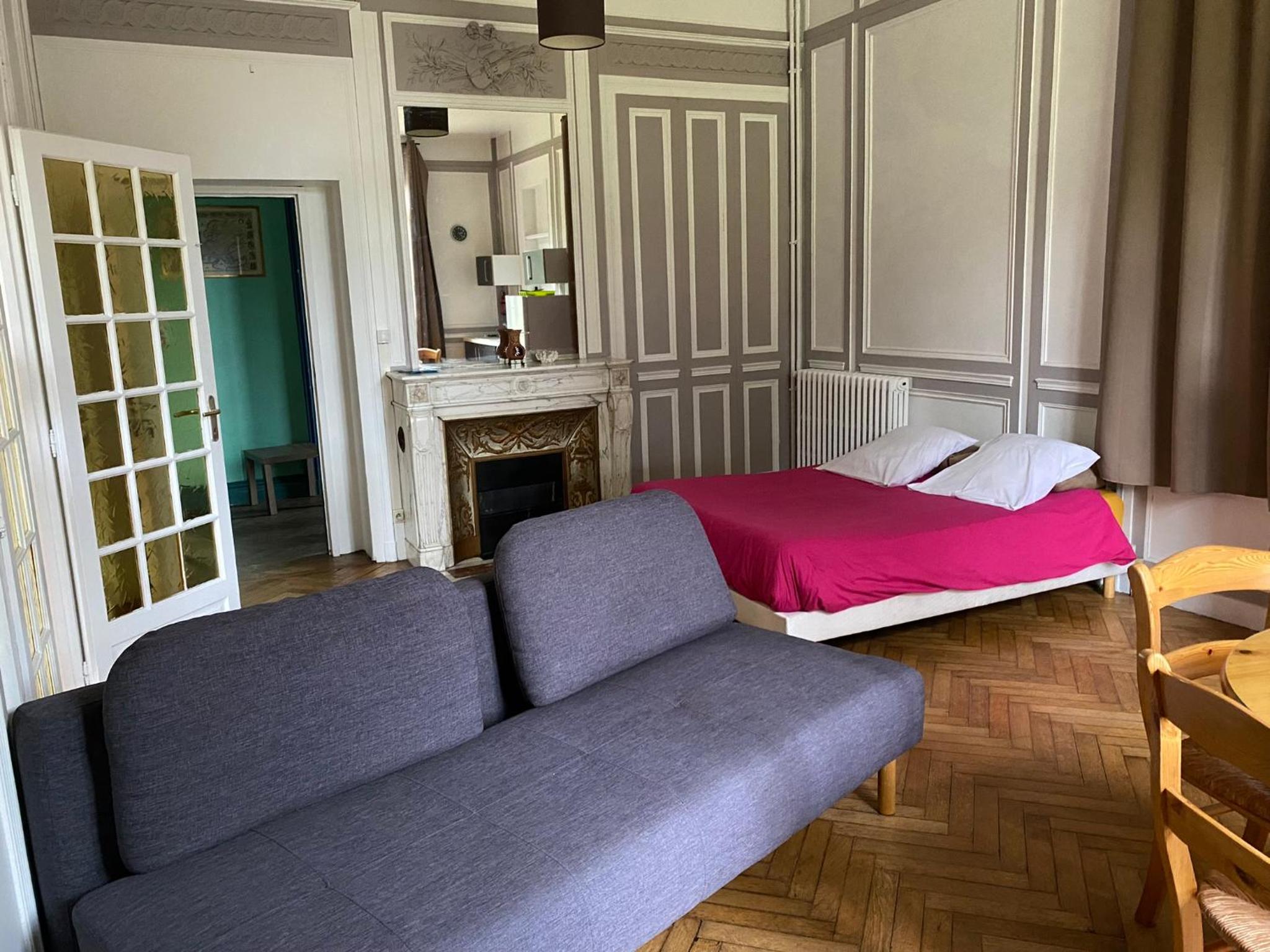 Chateau Gruchet Le Valasse, photo 35