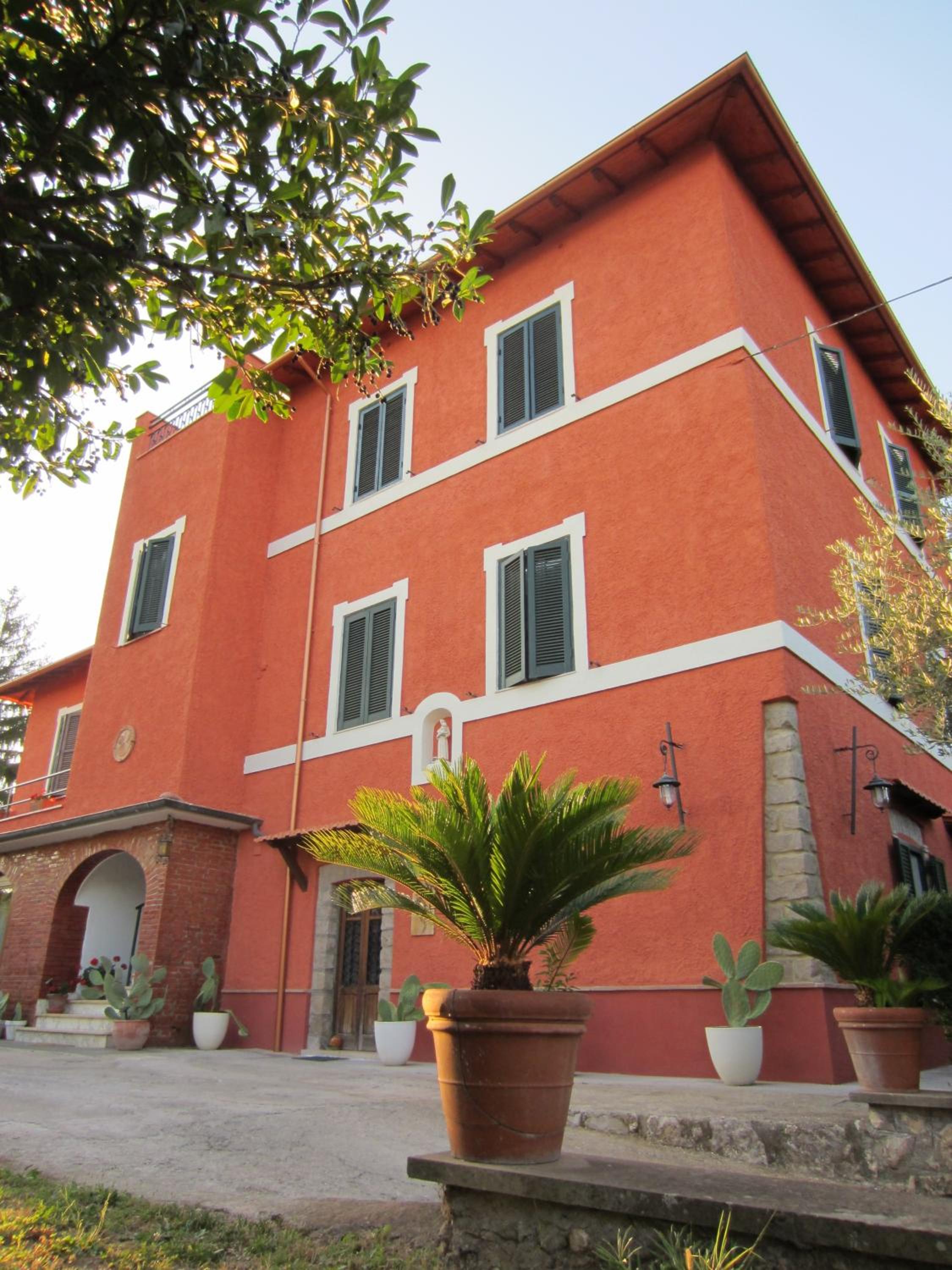 B&B Tobia view 5