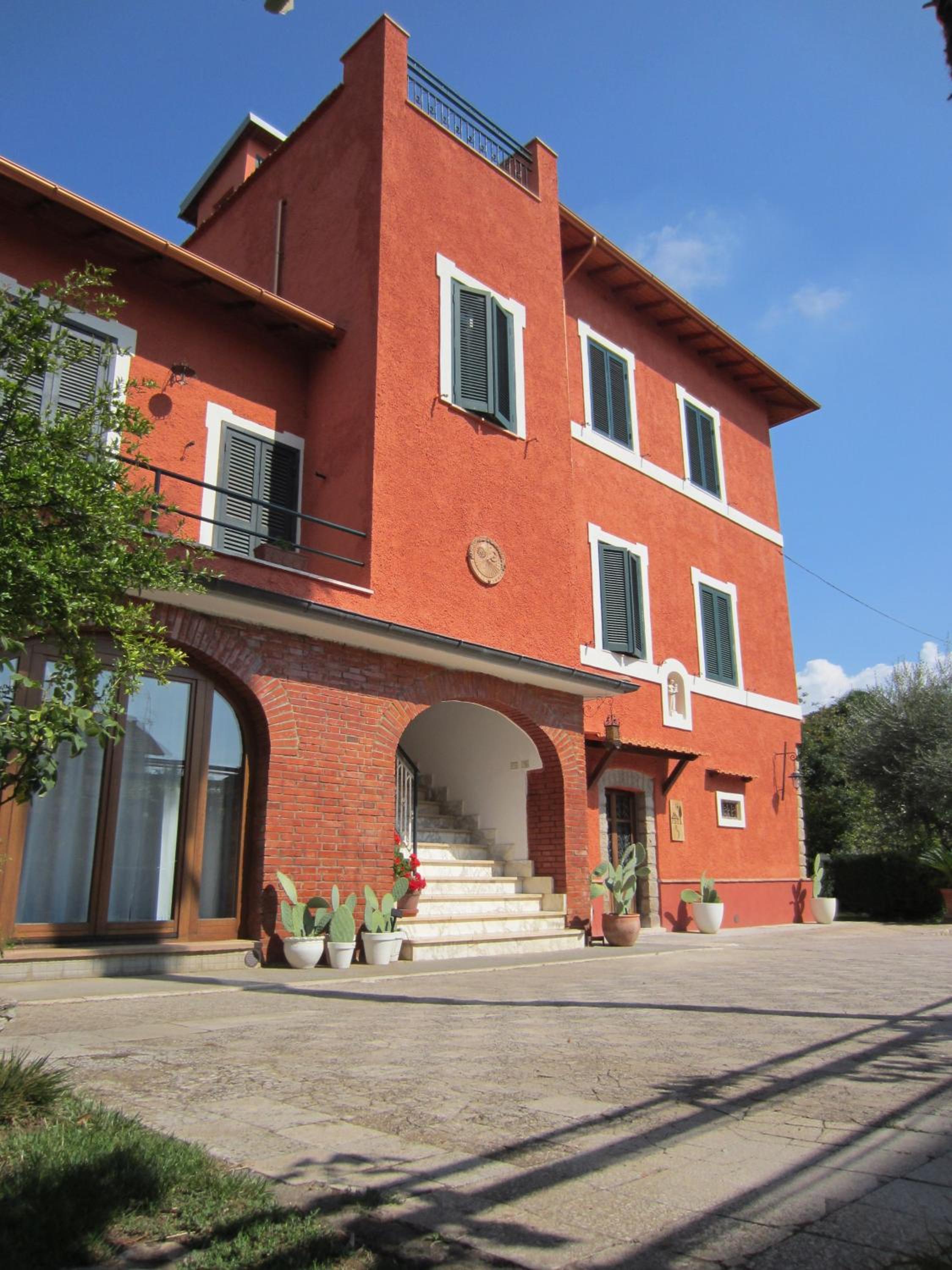 B&B Tobia view 3