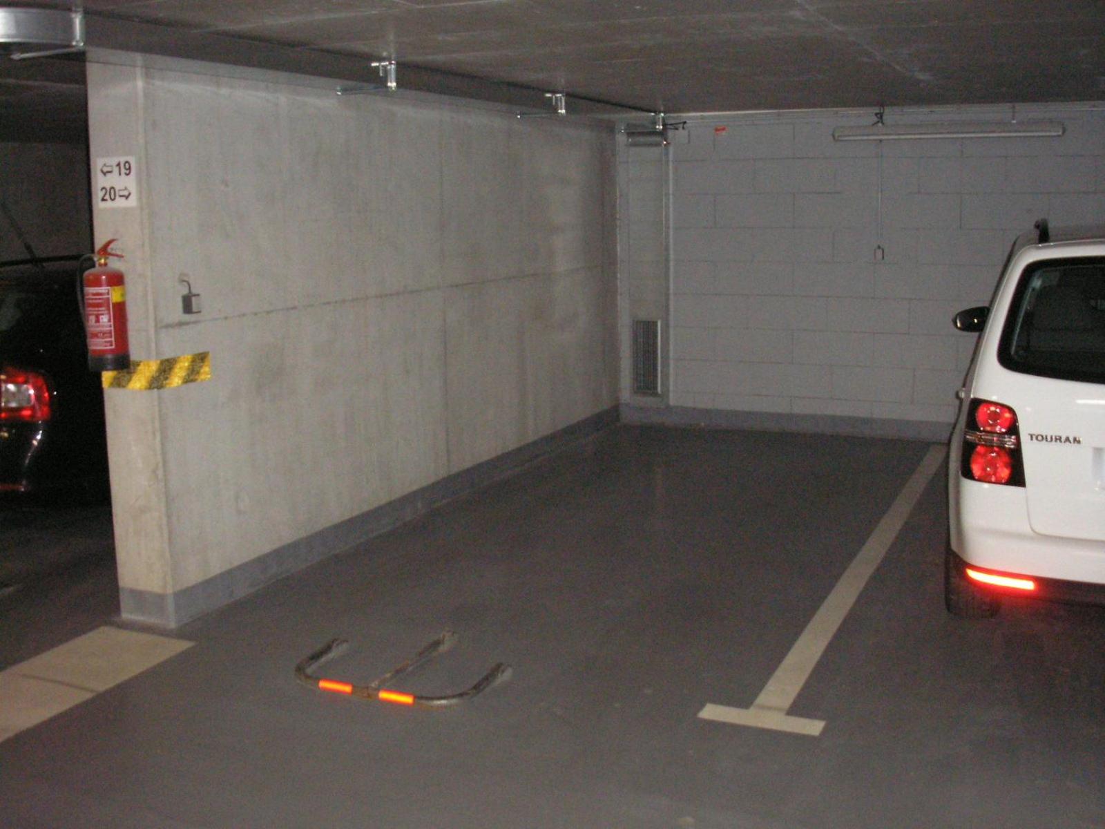 Apartment Vodni with parking view 4