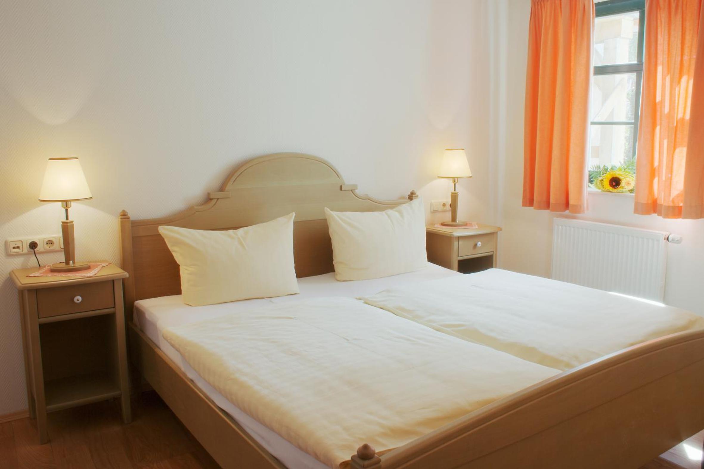 Altstadthotel Garni Schlundhaus & Rautenkranz