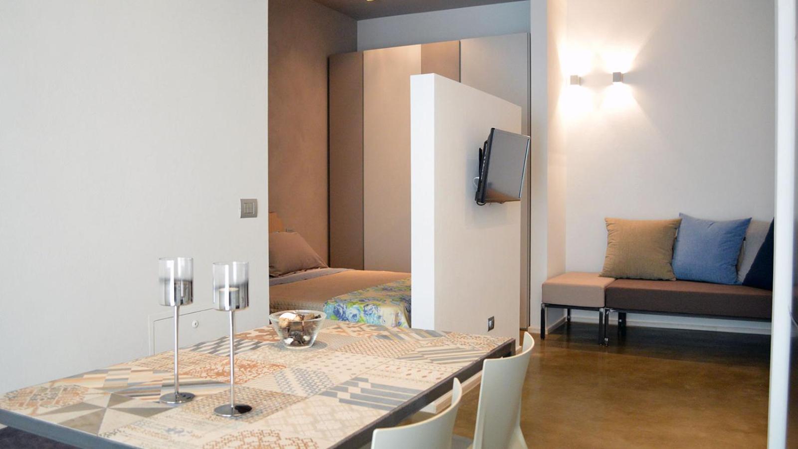 Residenza Domo
