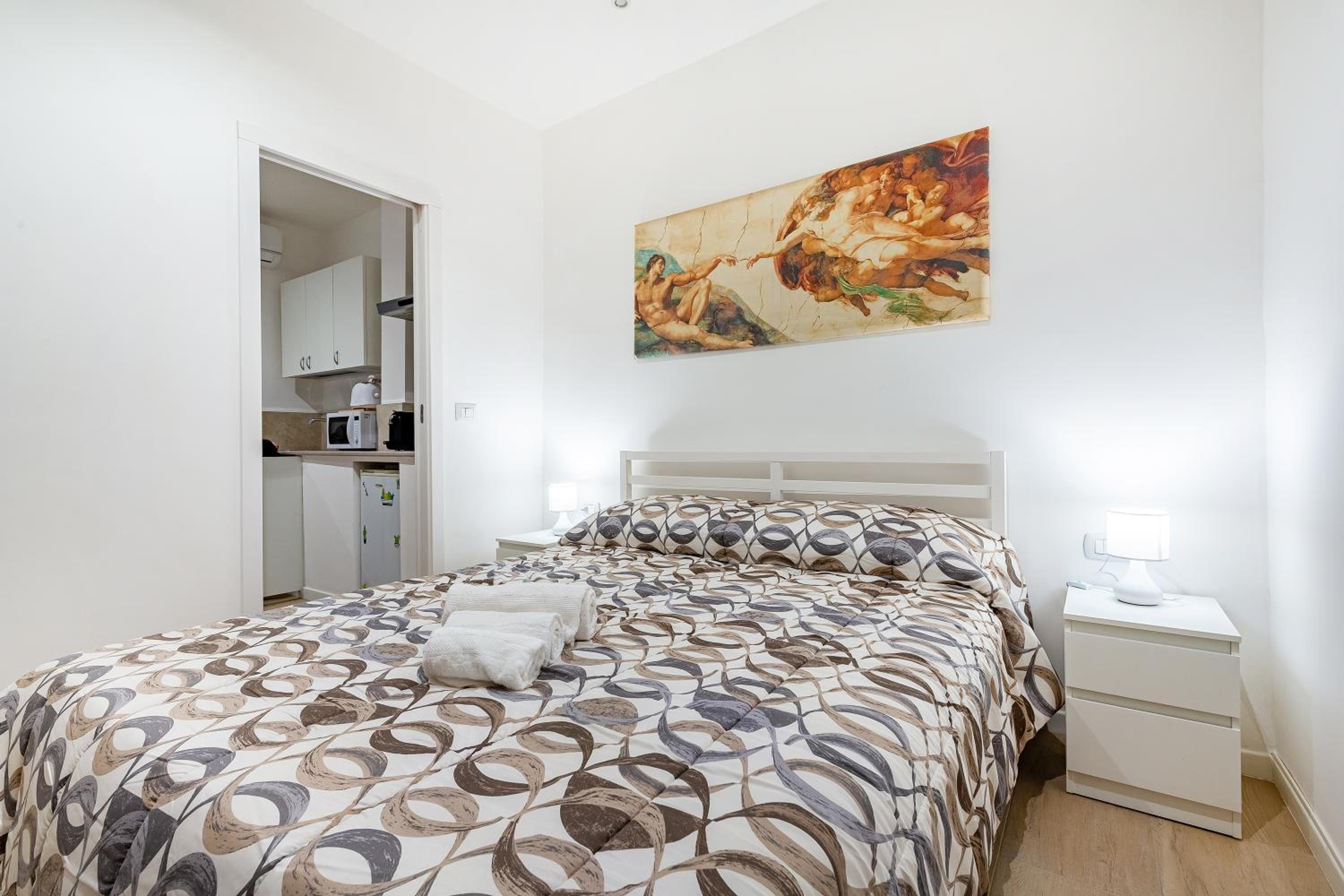 Dimora Lucia Bari - Happy Rentals
