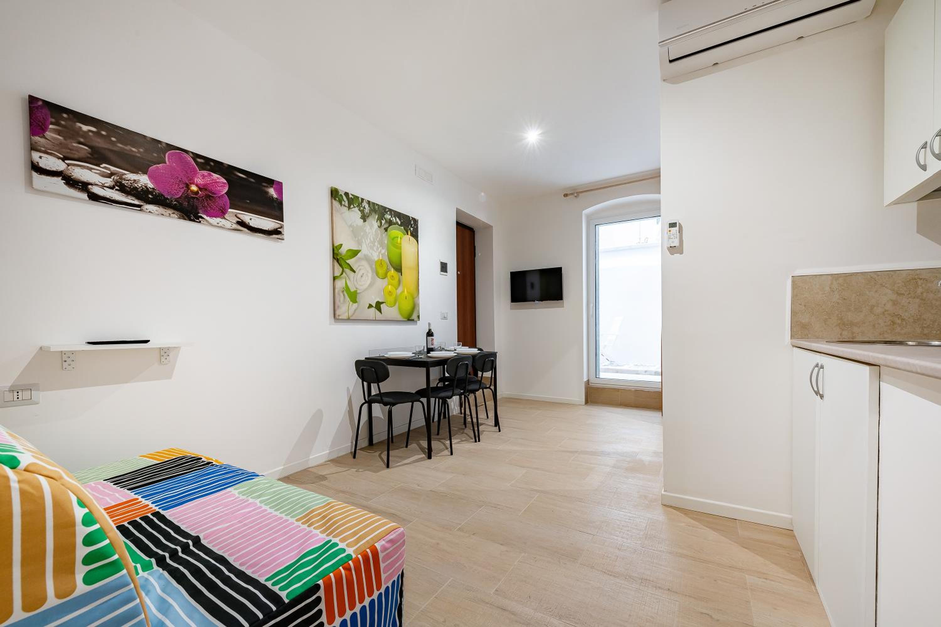 Dimora Lucia Bari - Happy Rentals