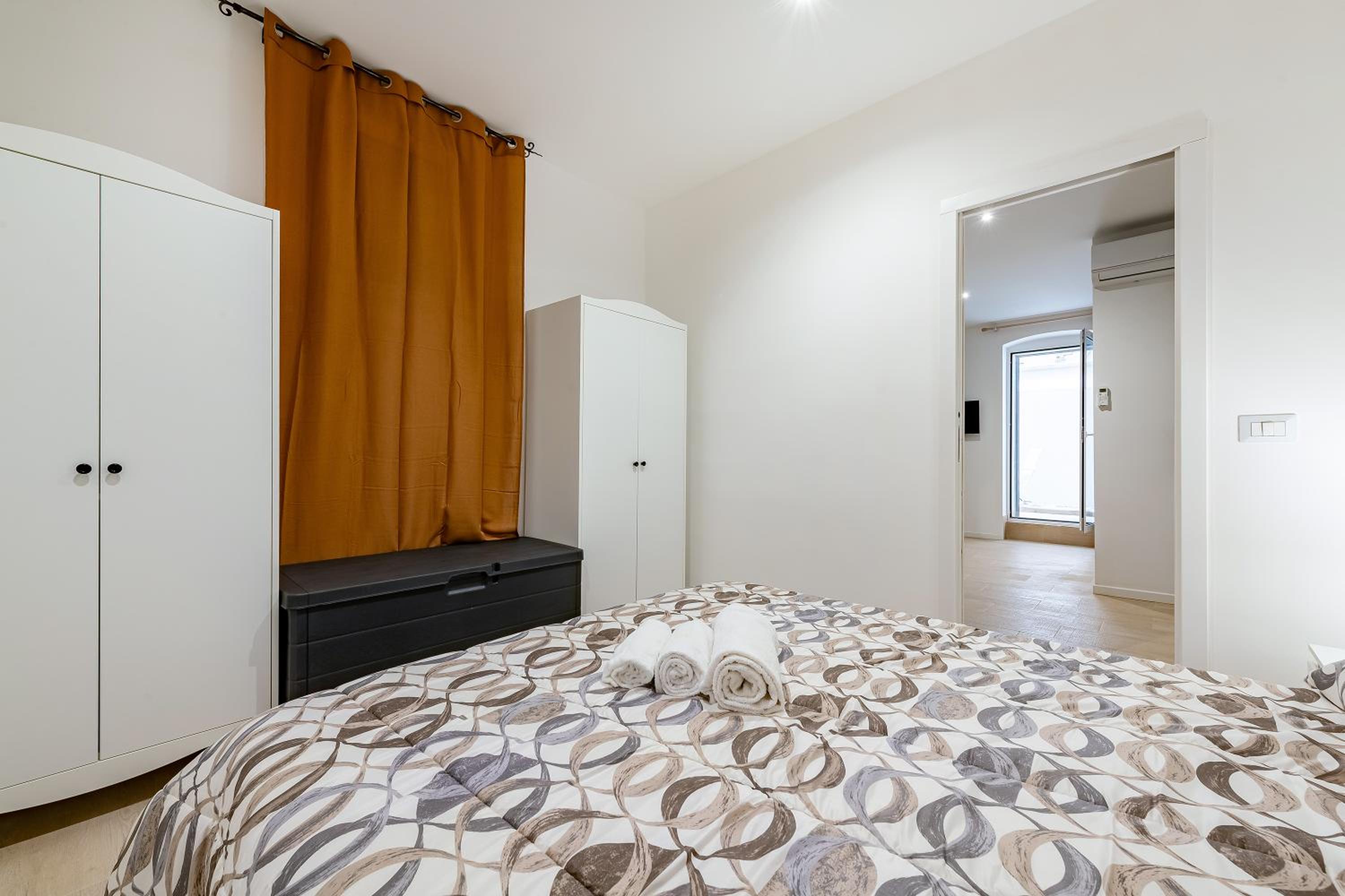 Dimora Lucia Bari - Happy Rentals