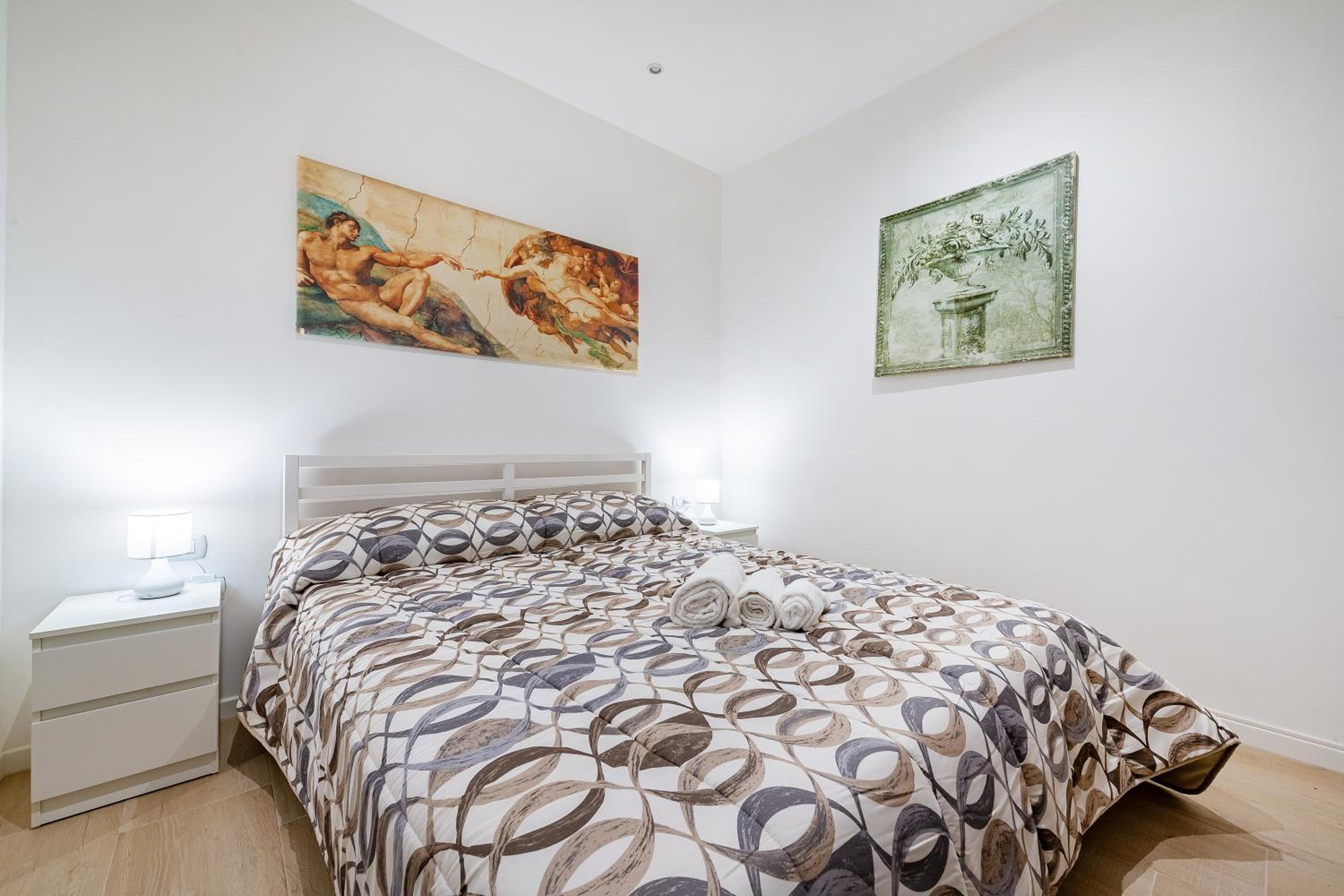 Dimora Lucia Bari - Happy Rentals