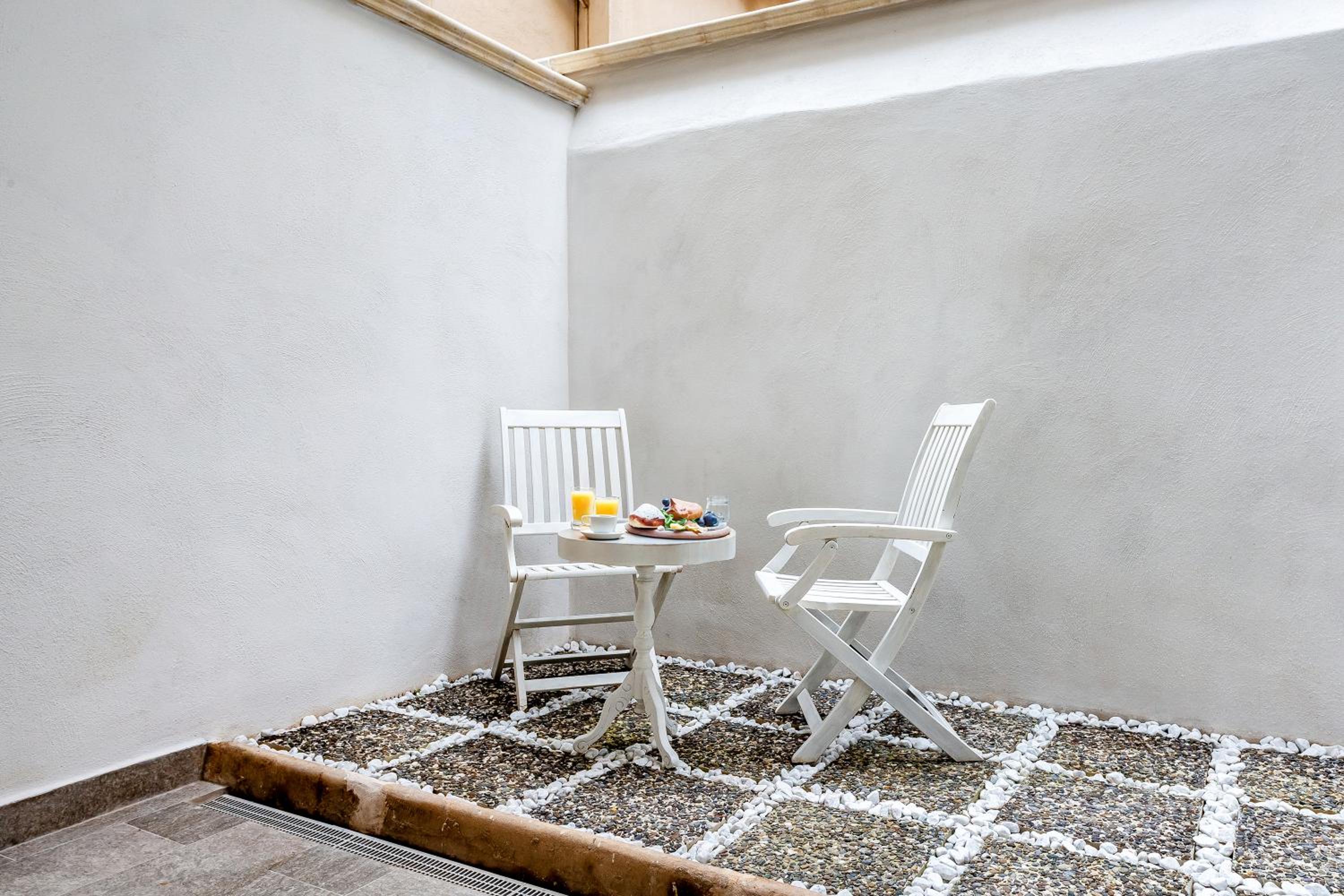 Dimora Lucia Bari - Happy Rentals