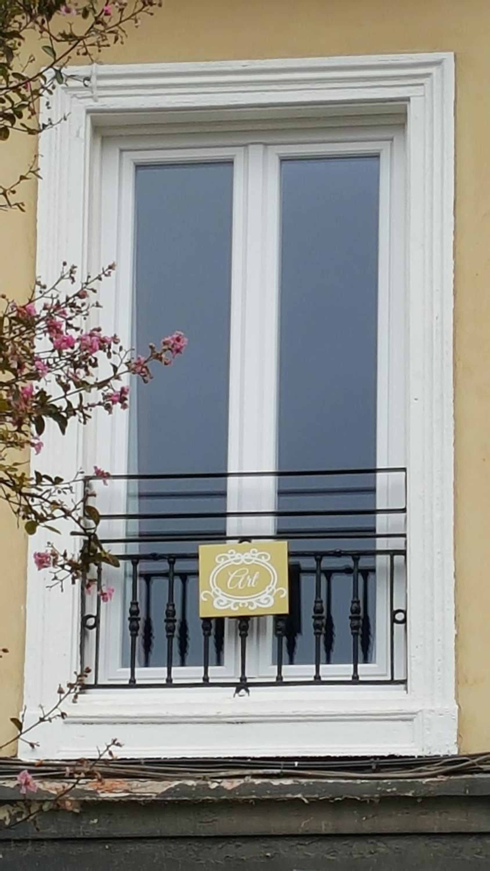 Apartamentos Art Suite Santander