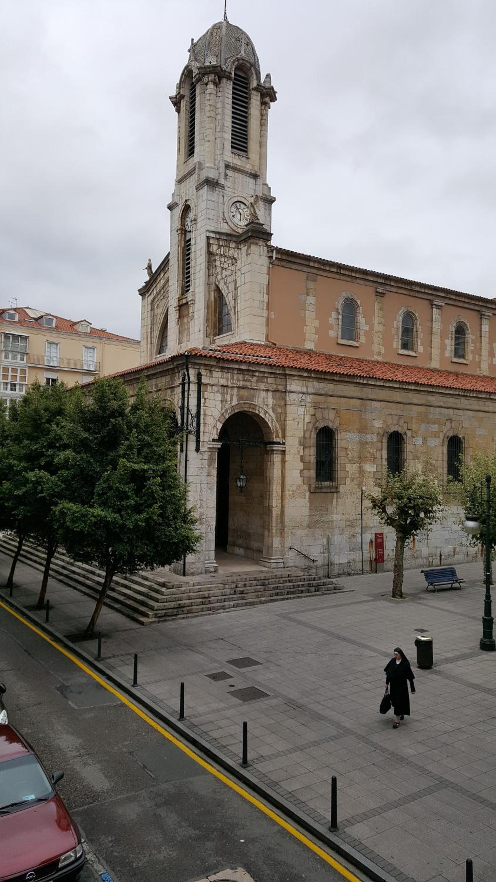 Apartamentos Art Suite Santander