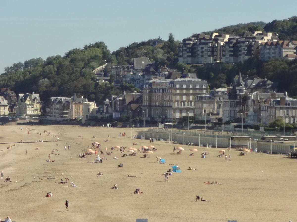 Deauville Vacations - Deauville marina - Escapade vue mer - Property Image 10