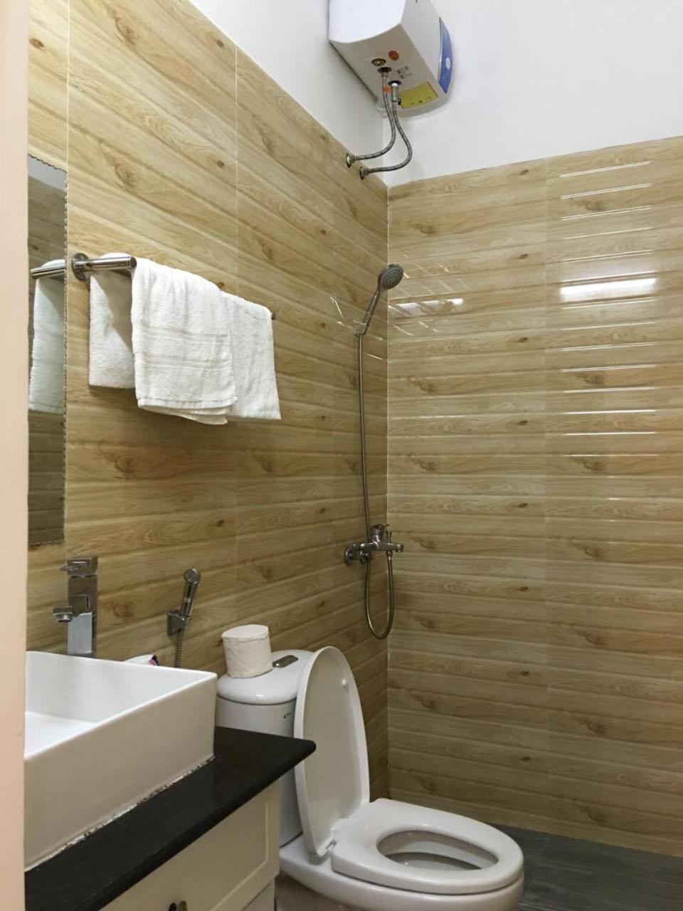 Horizon Homestay Hoi An