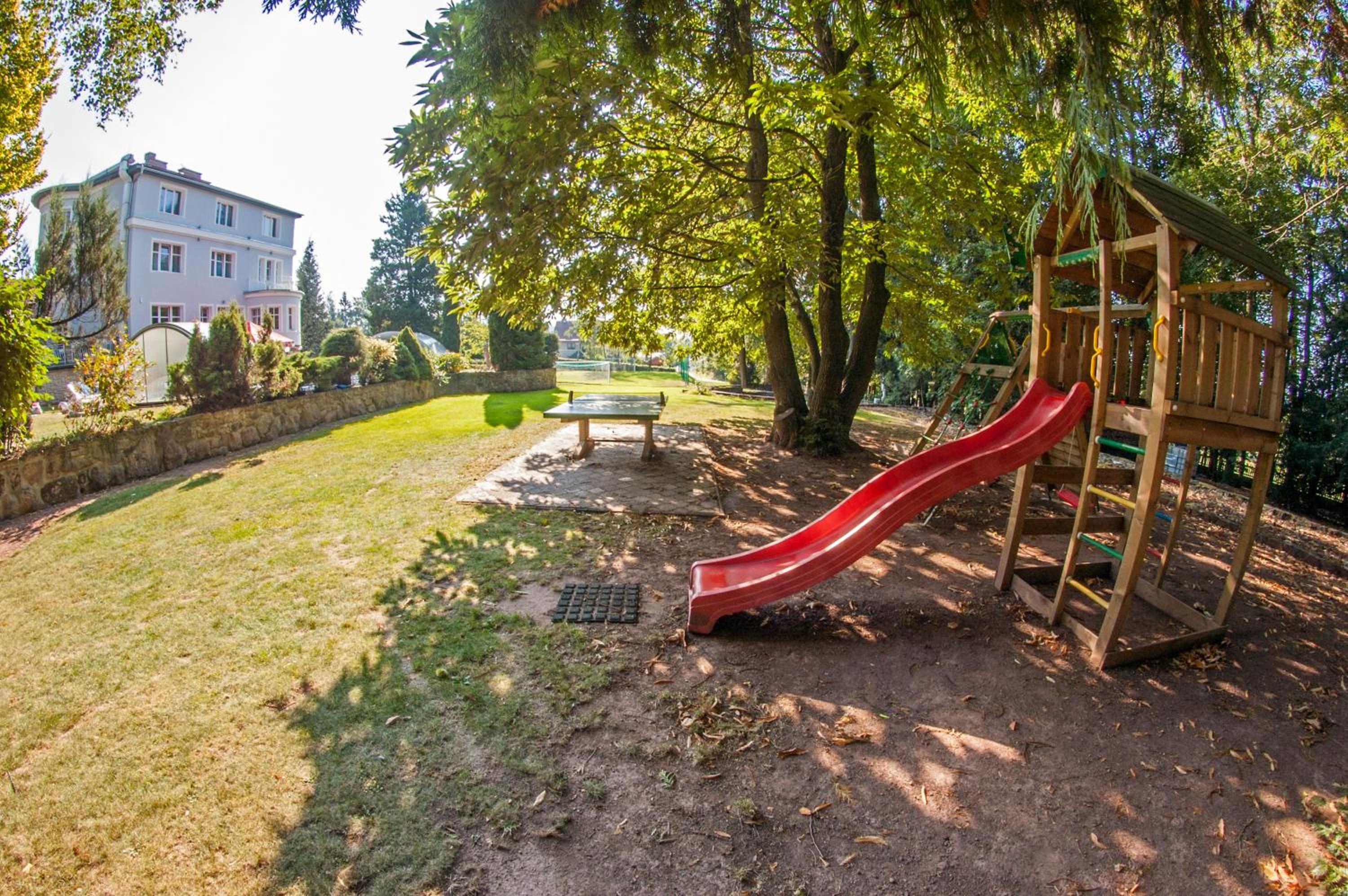 Pension Trautenberk