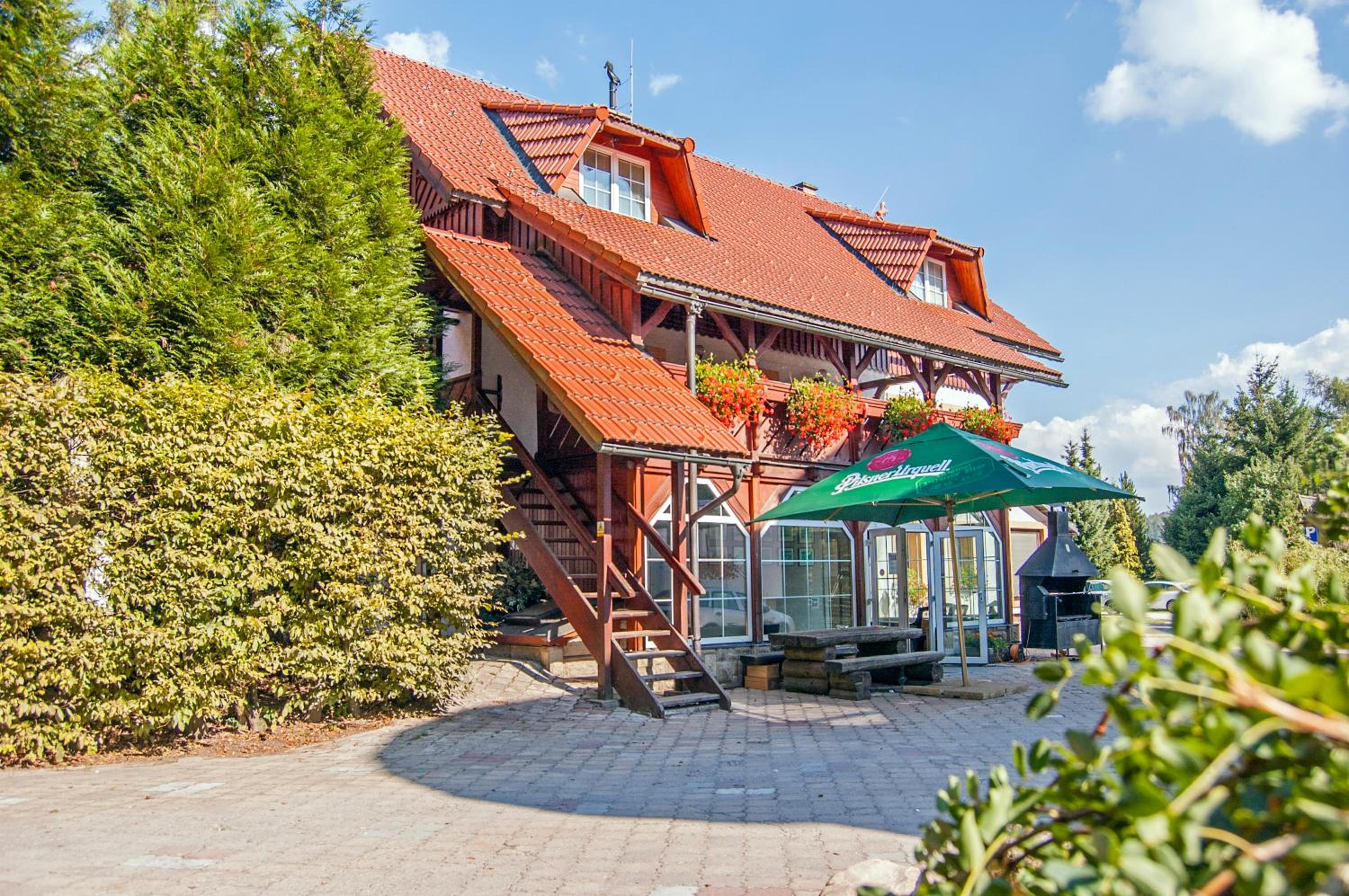Pension Trautenberk