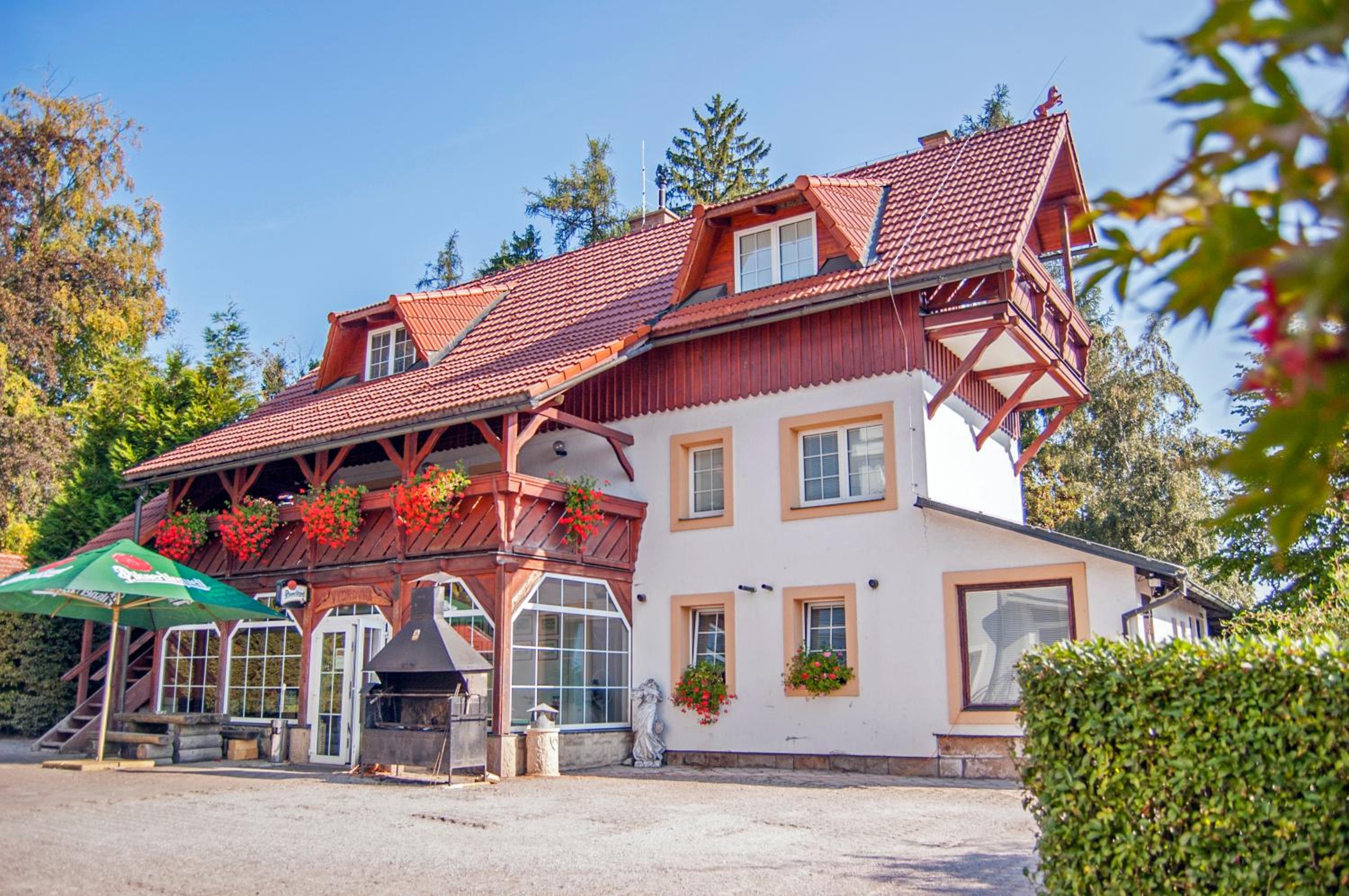 Pension Trautenberk