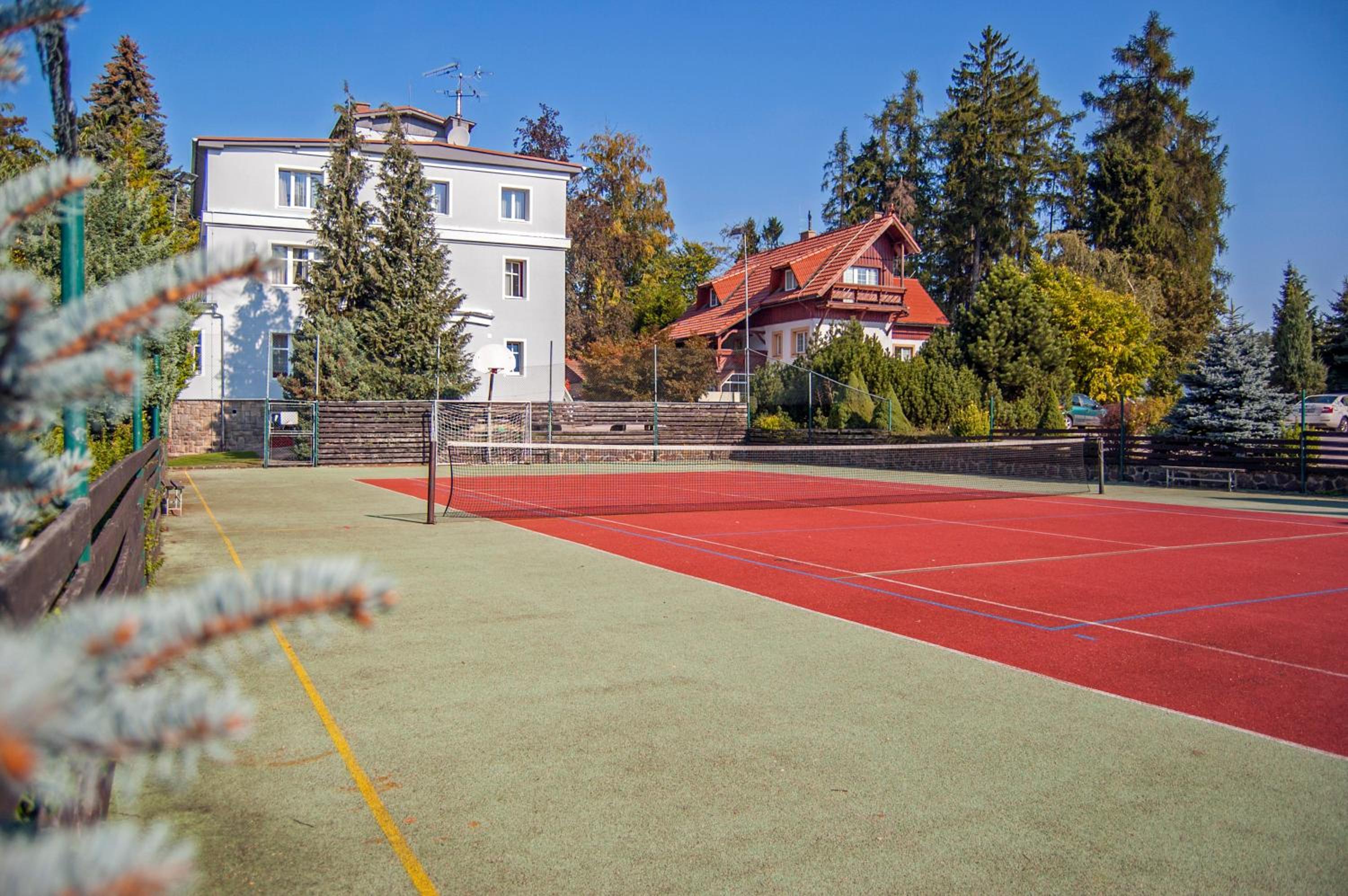 Pension Trautenberk