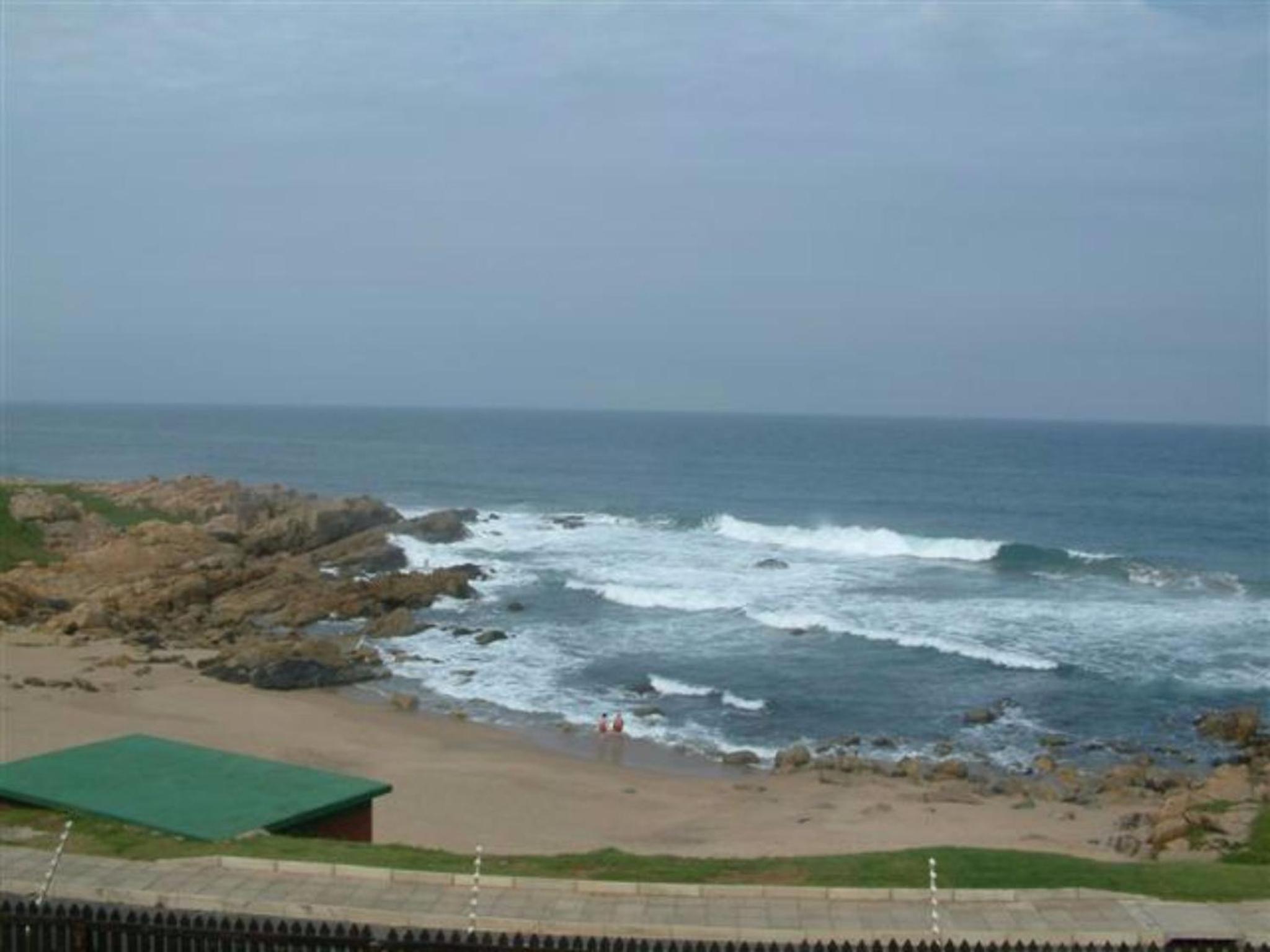 Villa Siesta Flat No.2 view 2