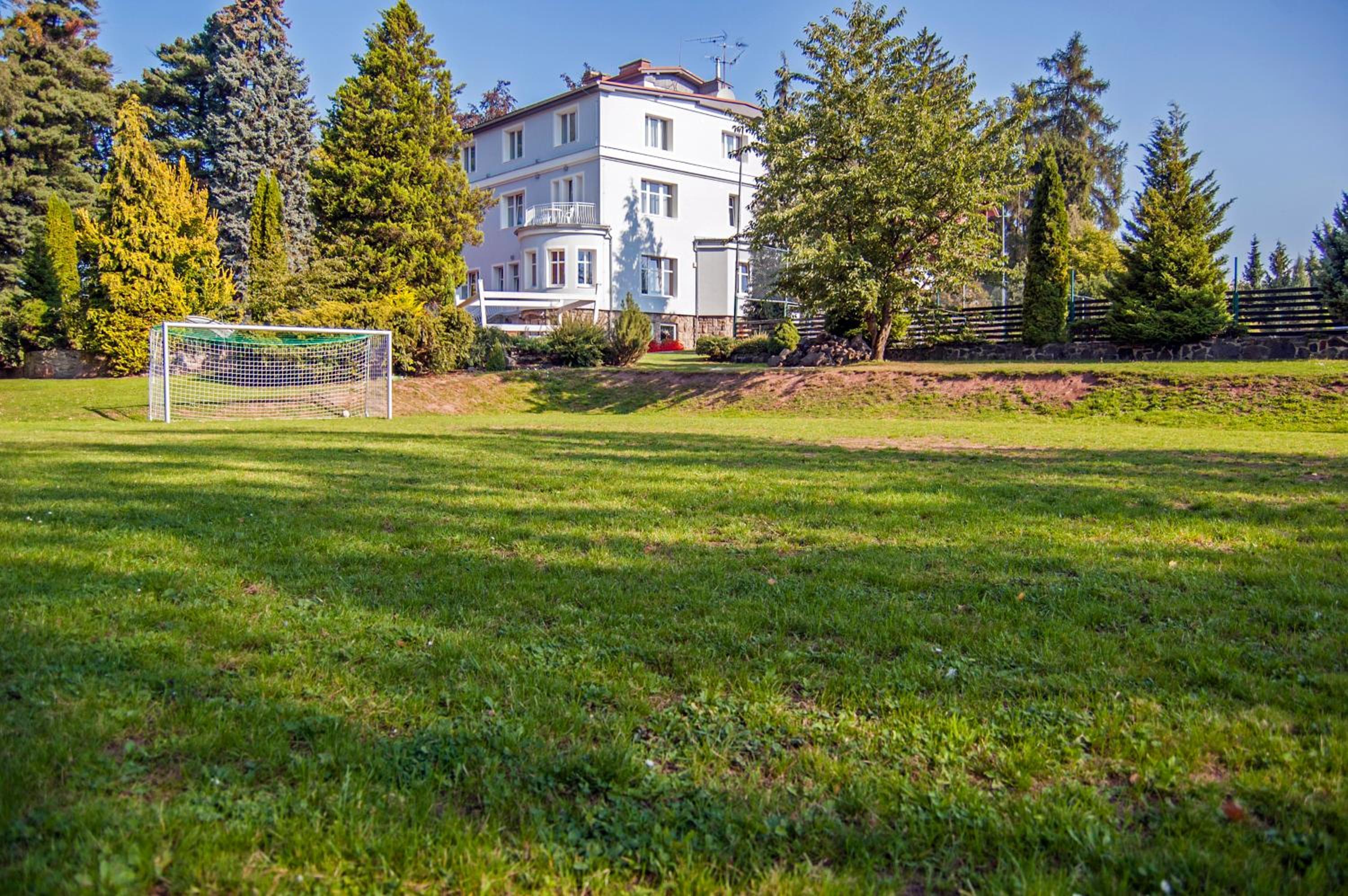 Pension Trautenberk