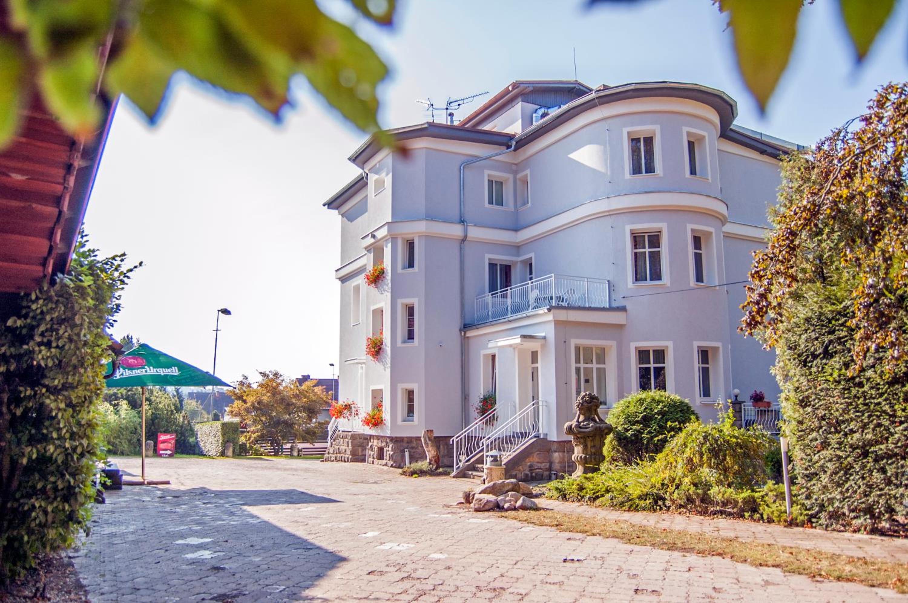 Pension Trautenberk