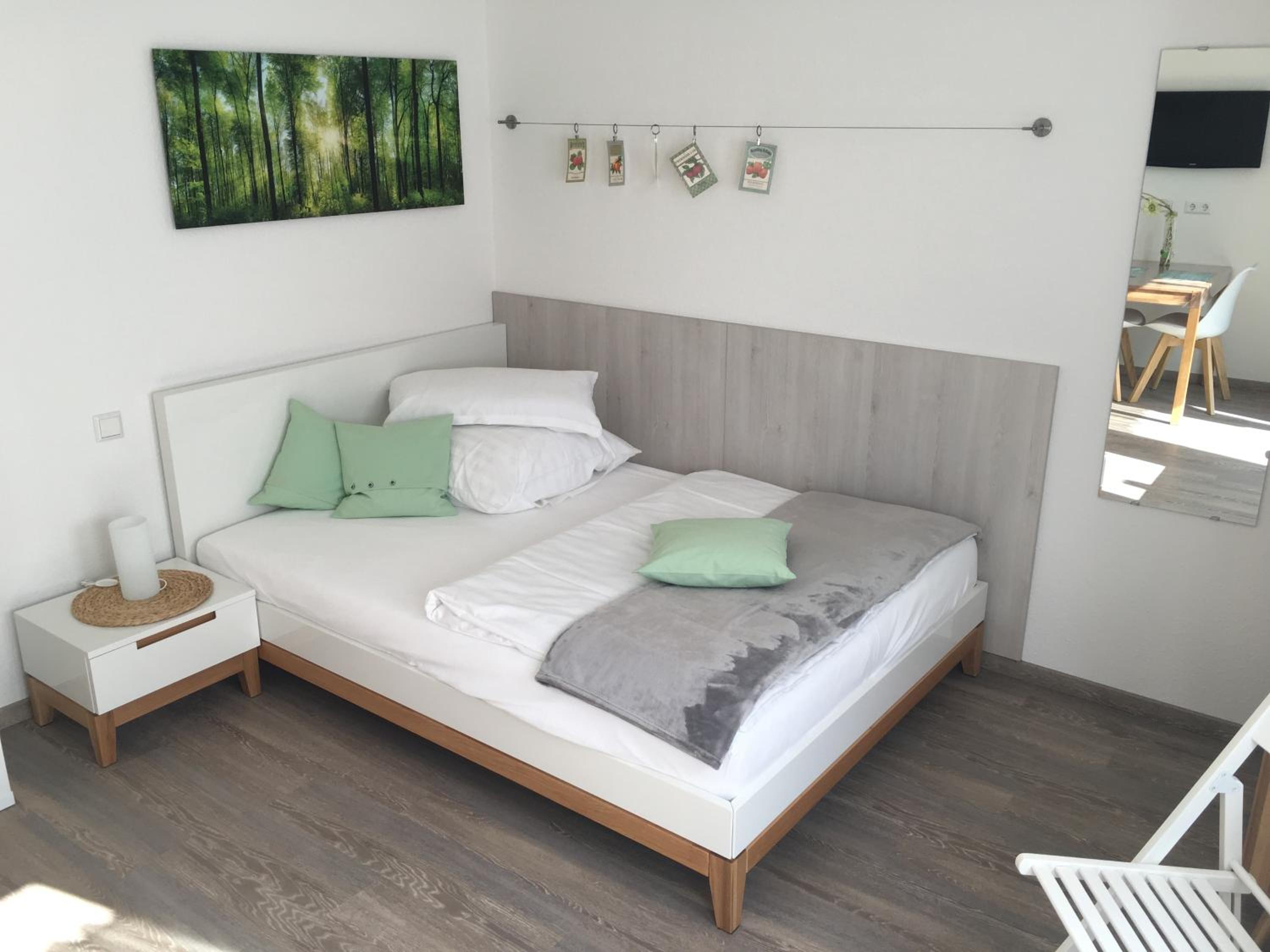 Moserhof-Apartments