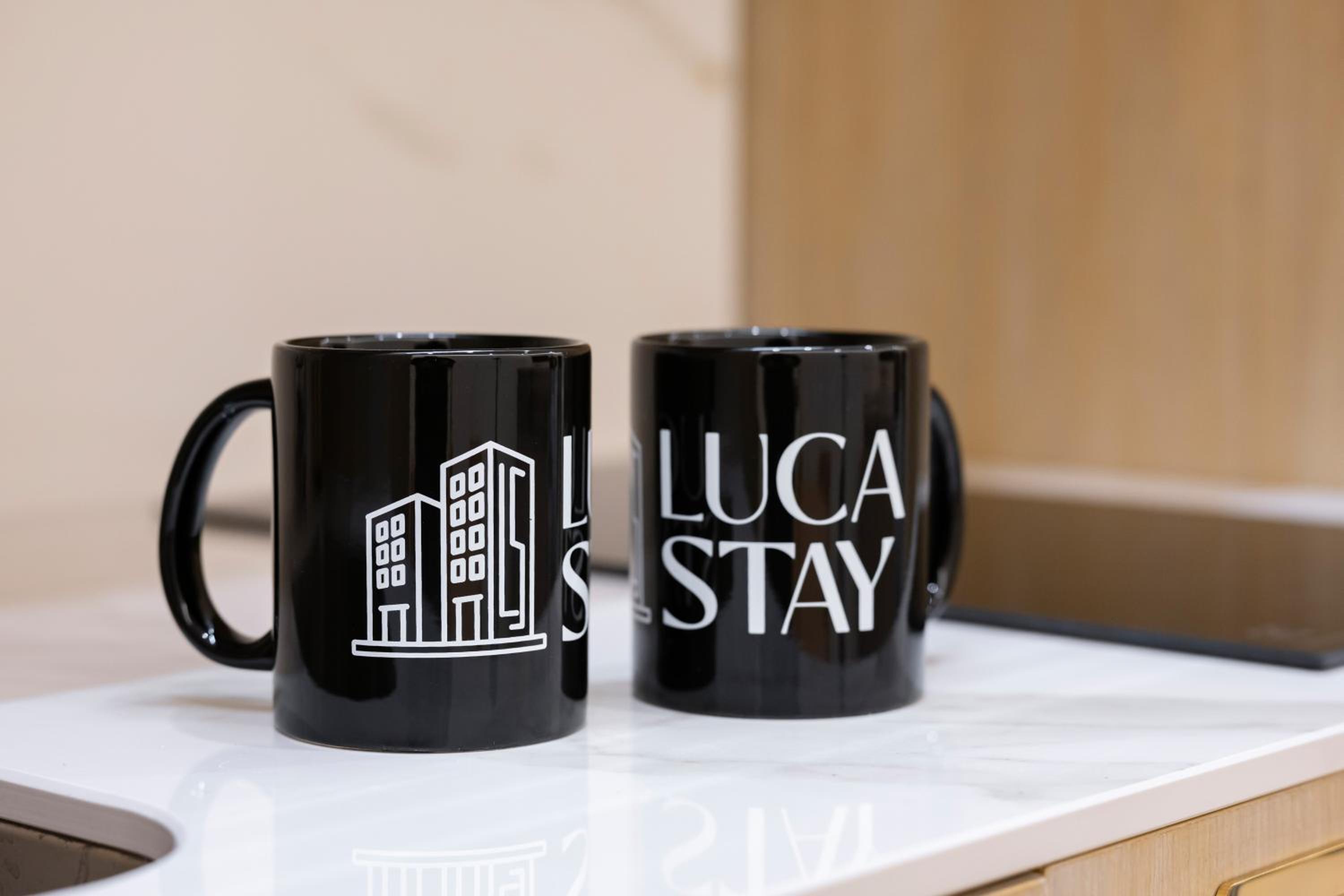 Luca Stay Duomo Versace