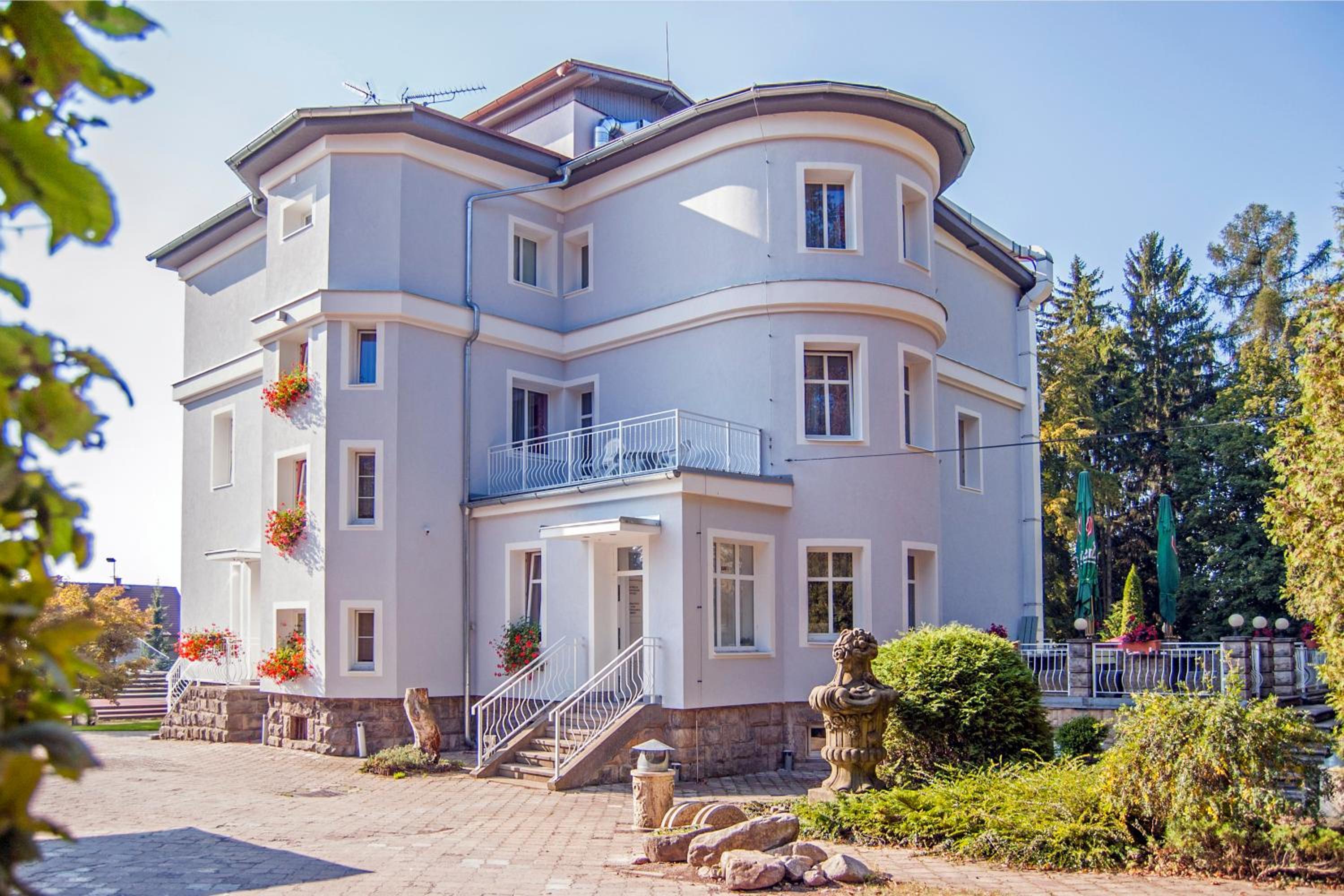 Pension Trautenberk